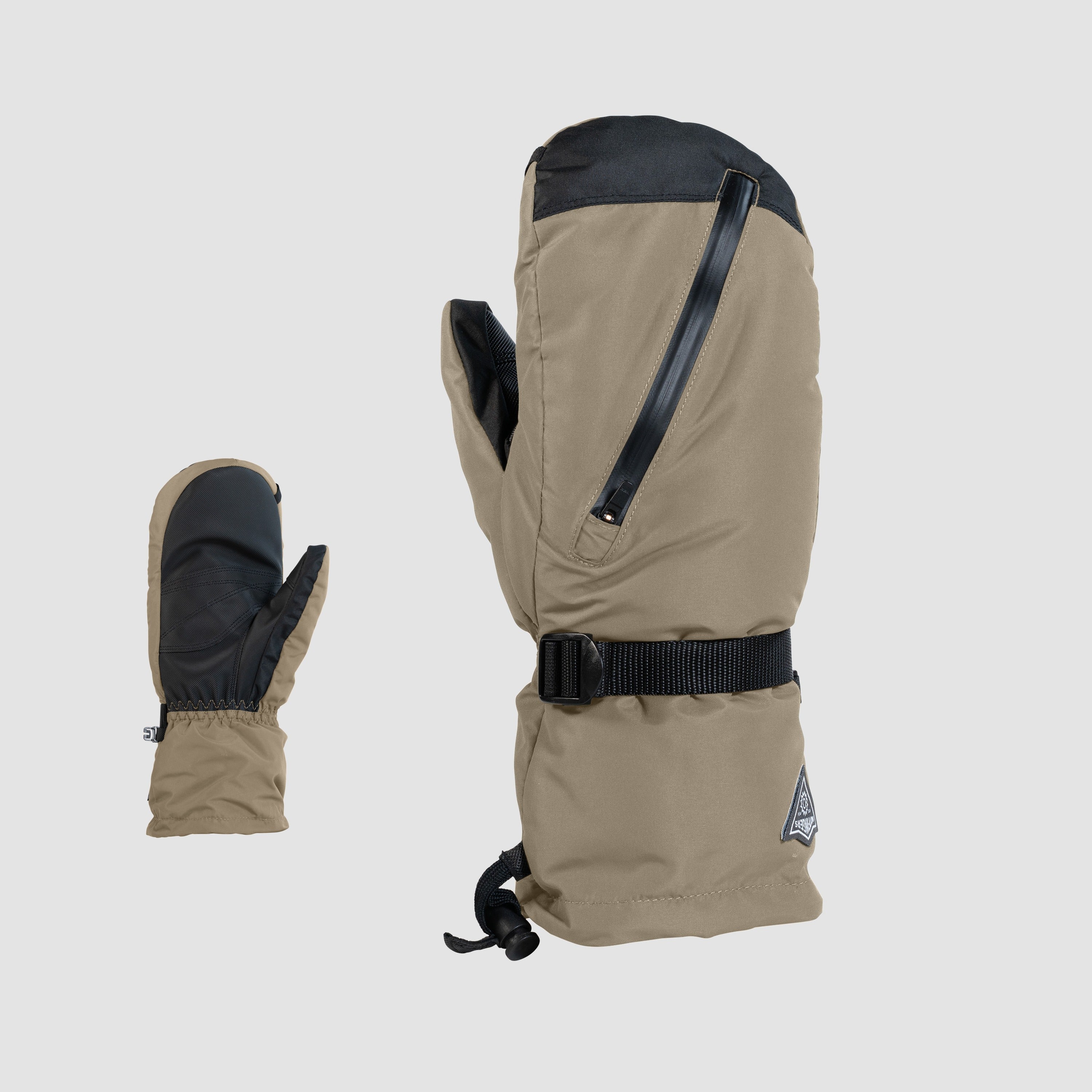 Access Pro Mitt | Hotfingers – Hotfingers Gloves
