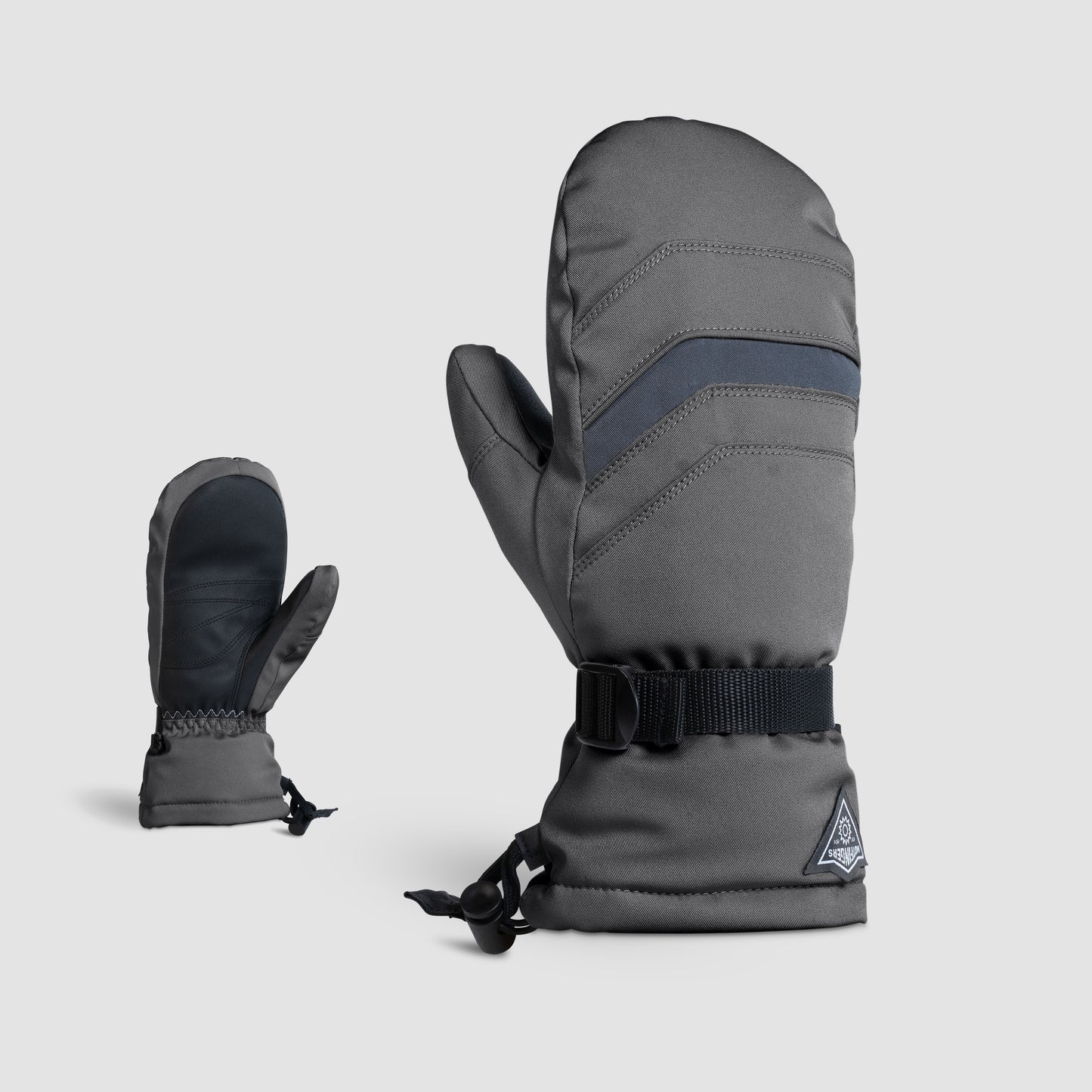 EXPEDITION MITT WOMENS