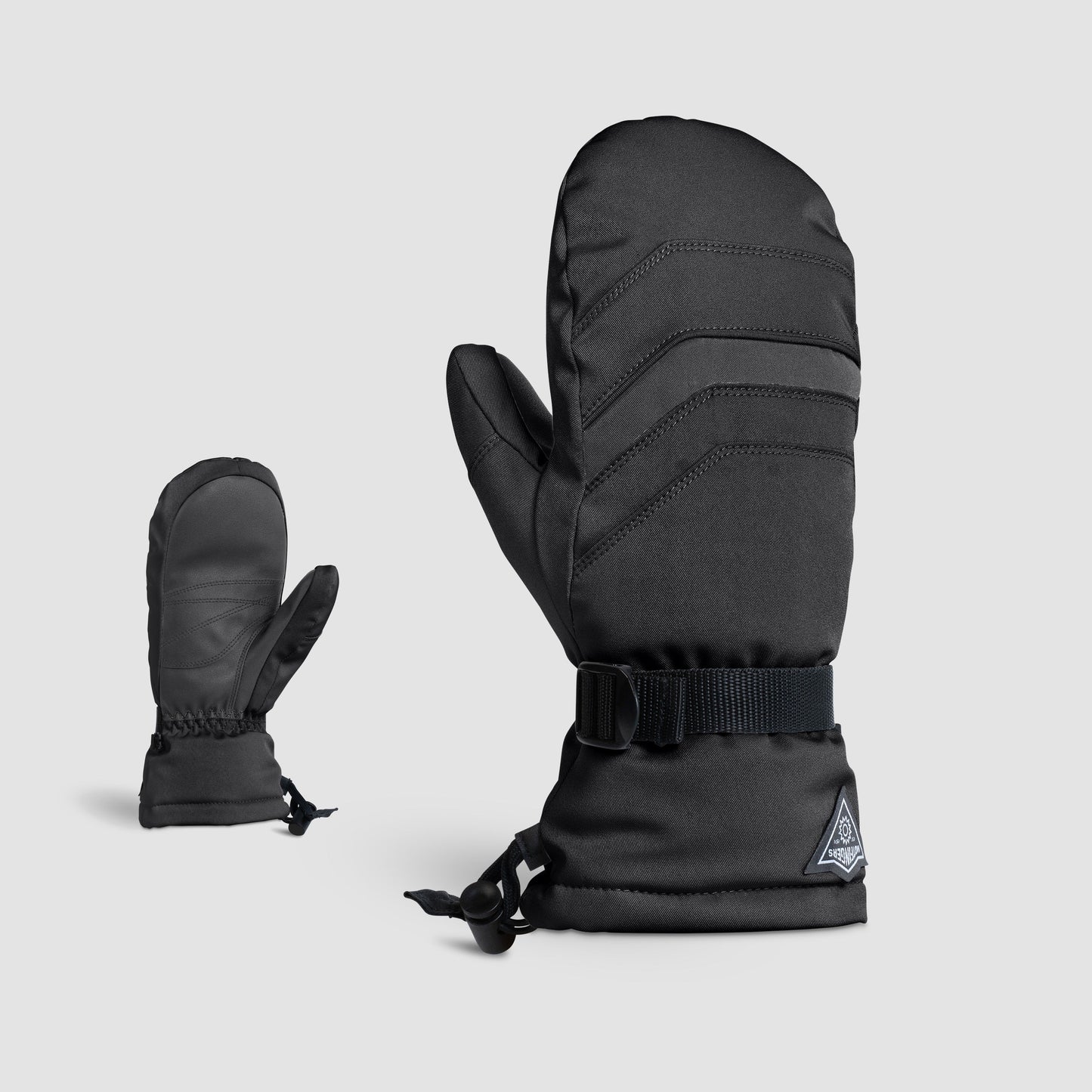EXPEDITION MITT MENS