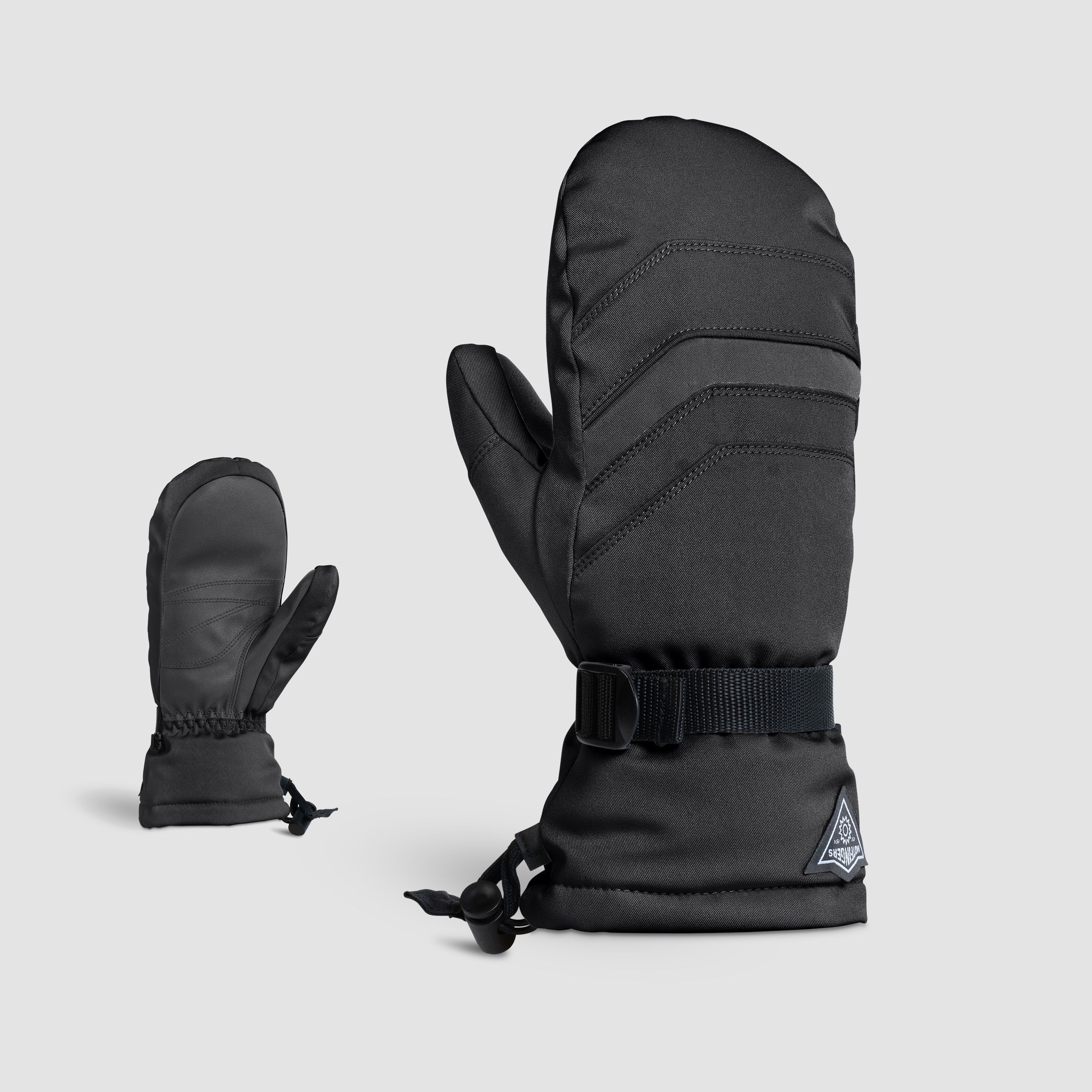 EXPEDITION MITT MENS
