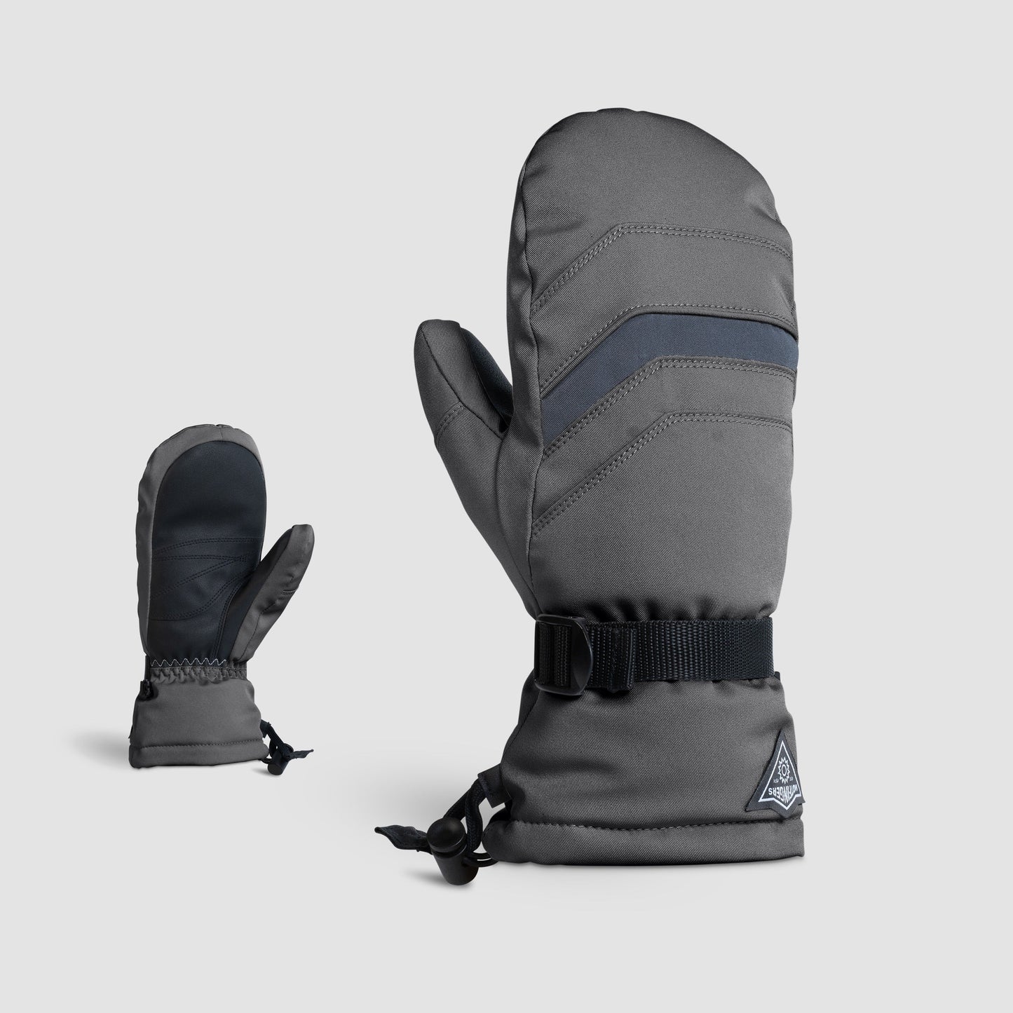 EXPEDITION MITT MENS