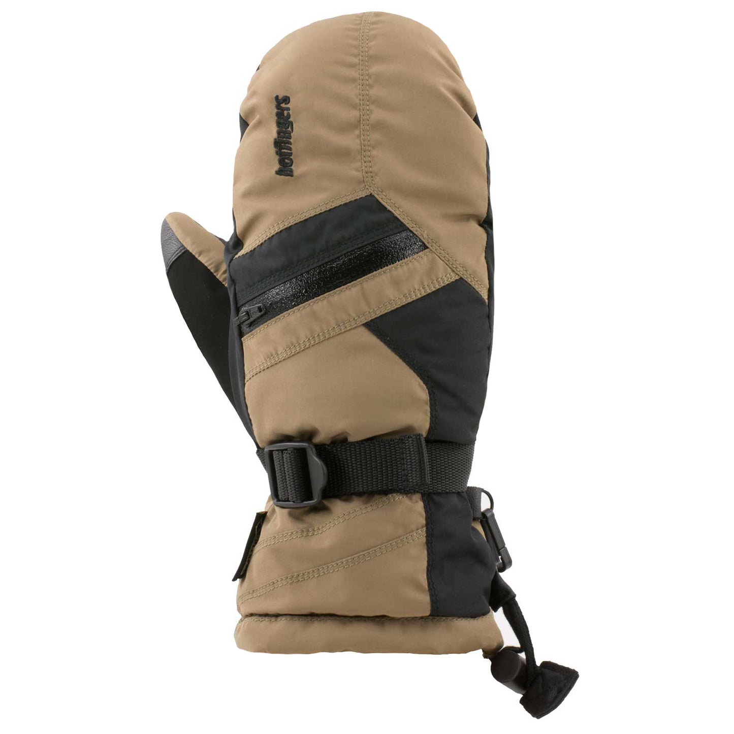 CLIPPER GT MITTEN LADIES