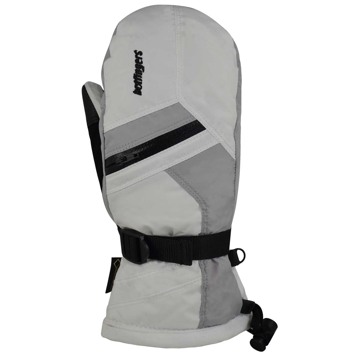 CLIPPER GT MITTEN MENS