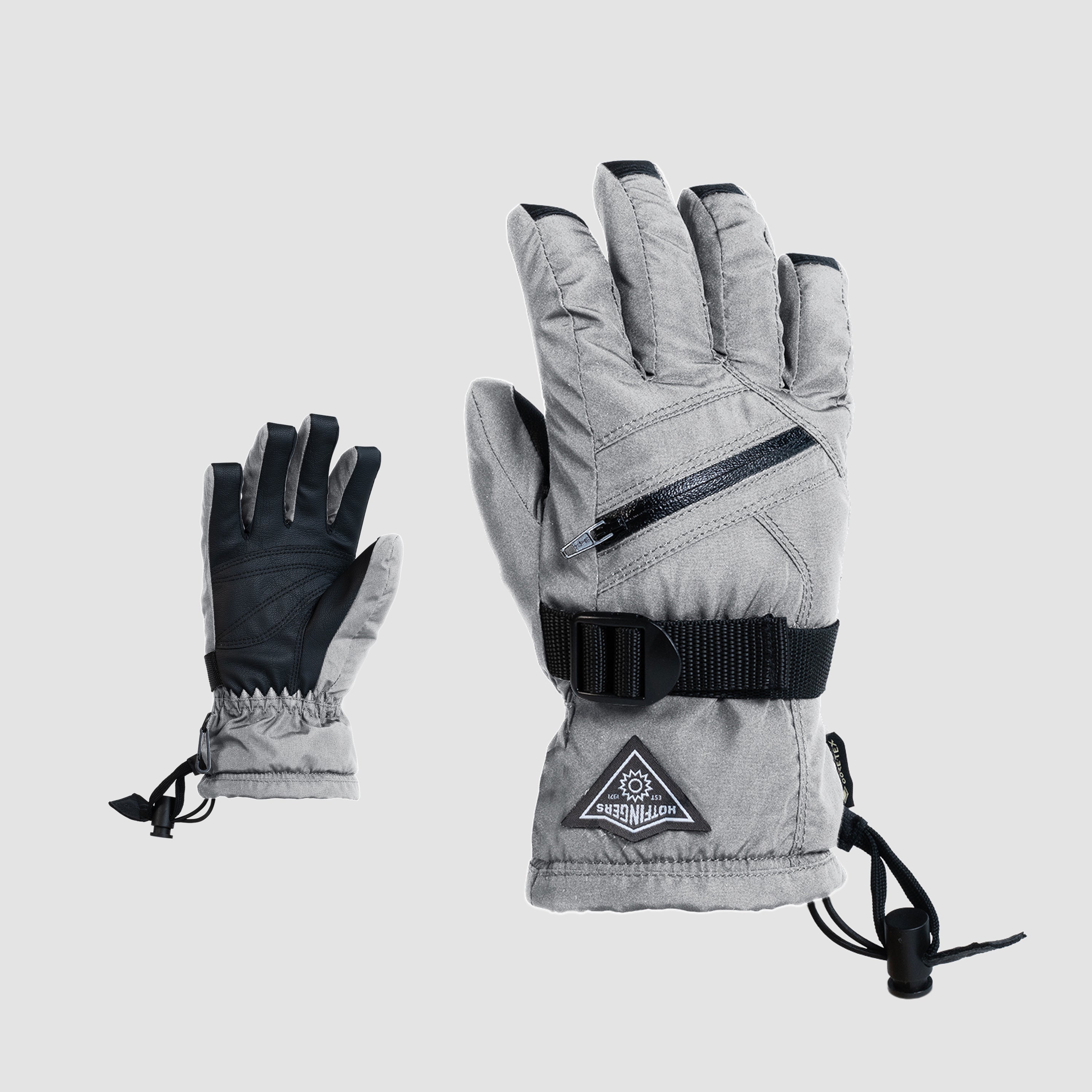 CLIPPER GORE-TEX JR GLOVE