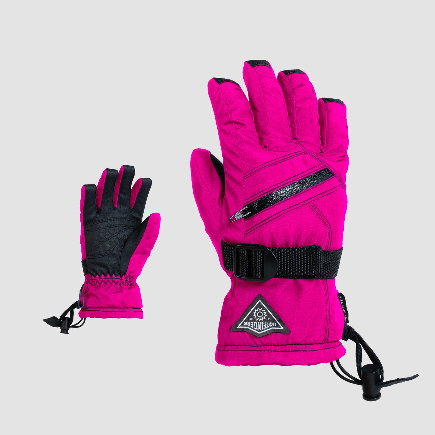 CLIPPER GORE-TEX JR GLOVE
