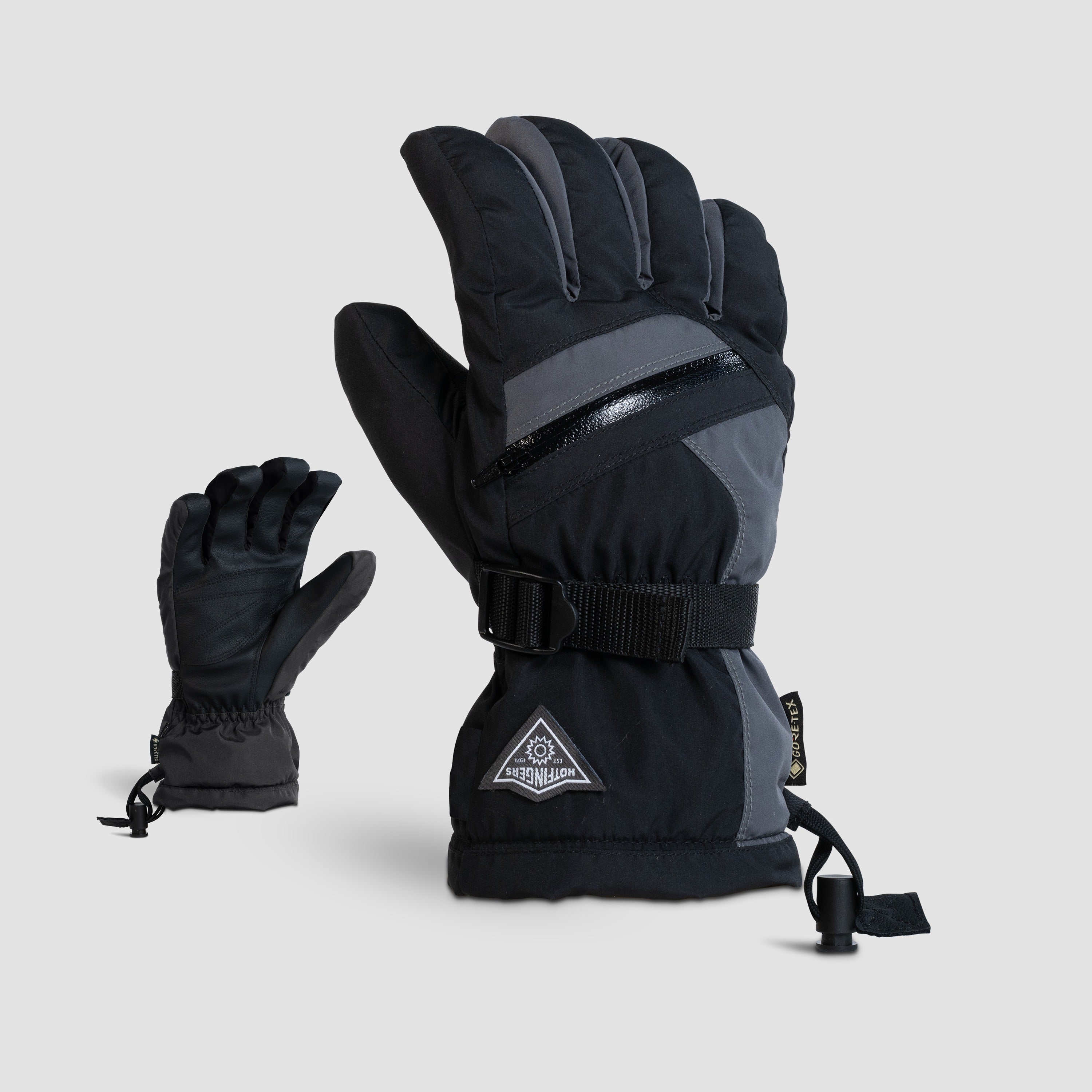 Clipper Gore-Tex Glove
