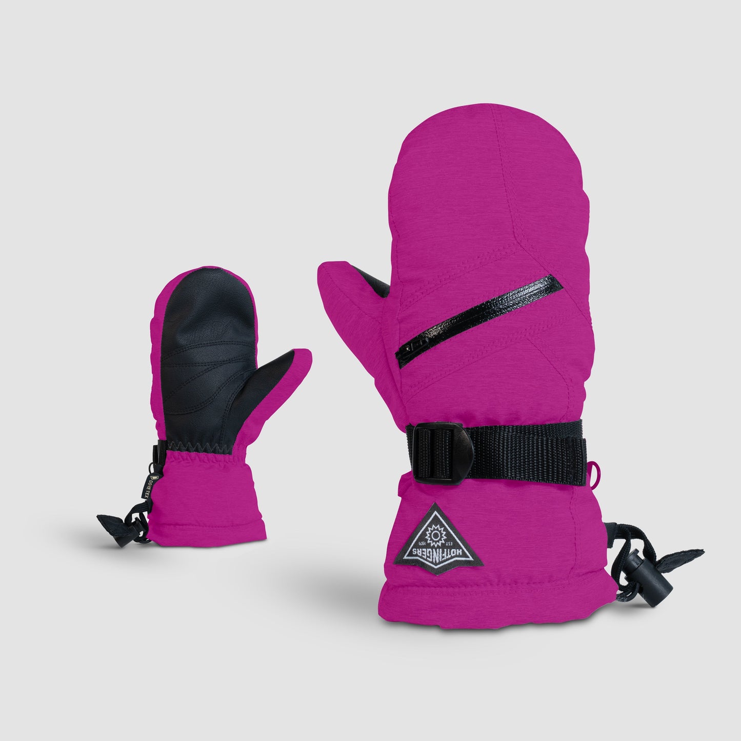 CLIPPER GORE-TEX JR MITT
