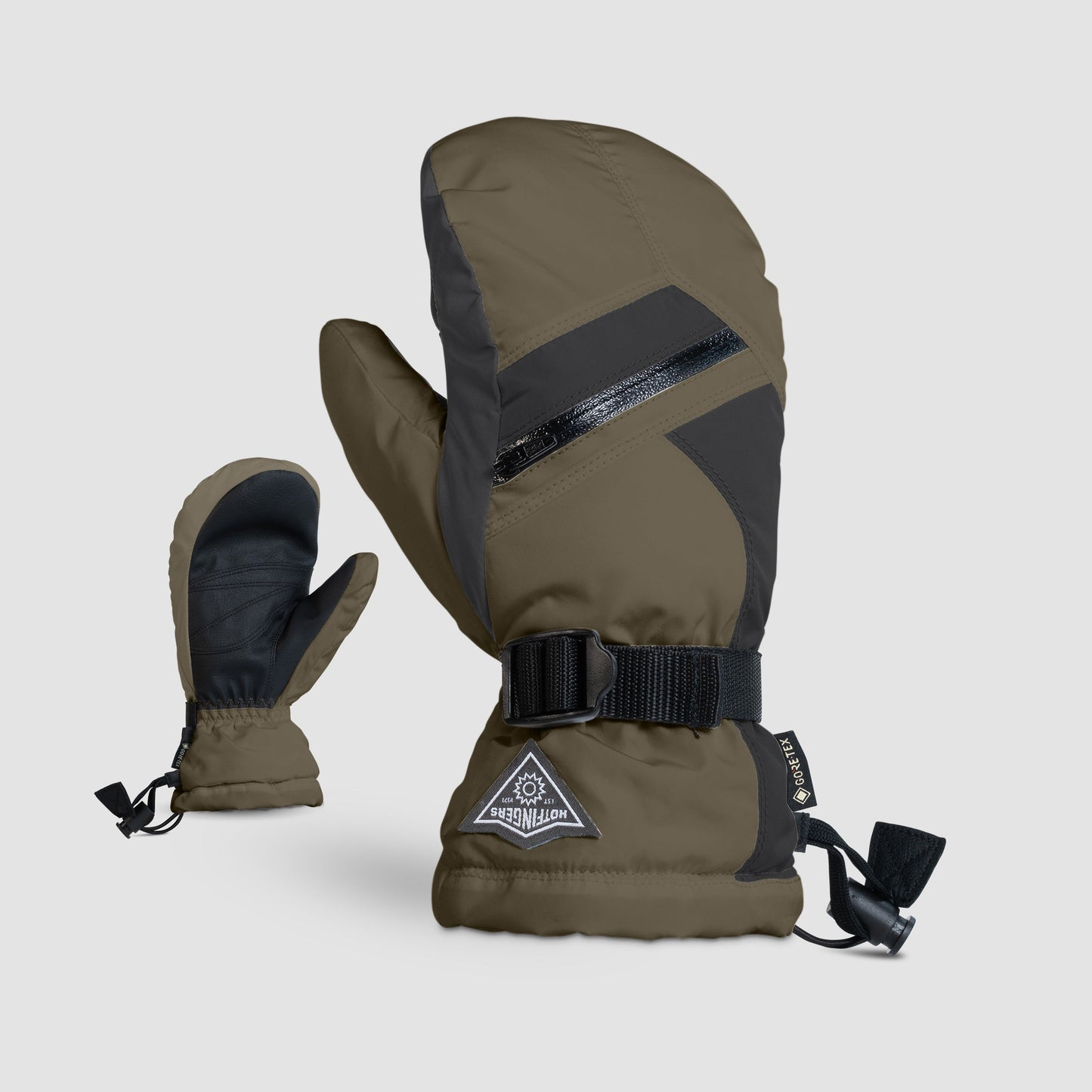 CLIPPER GORE-TEX MITT MENS