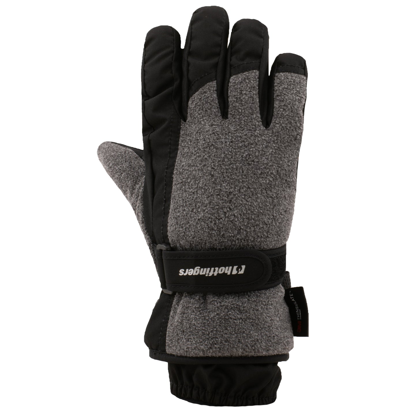 SNOW DAY GLOVE TOTS
