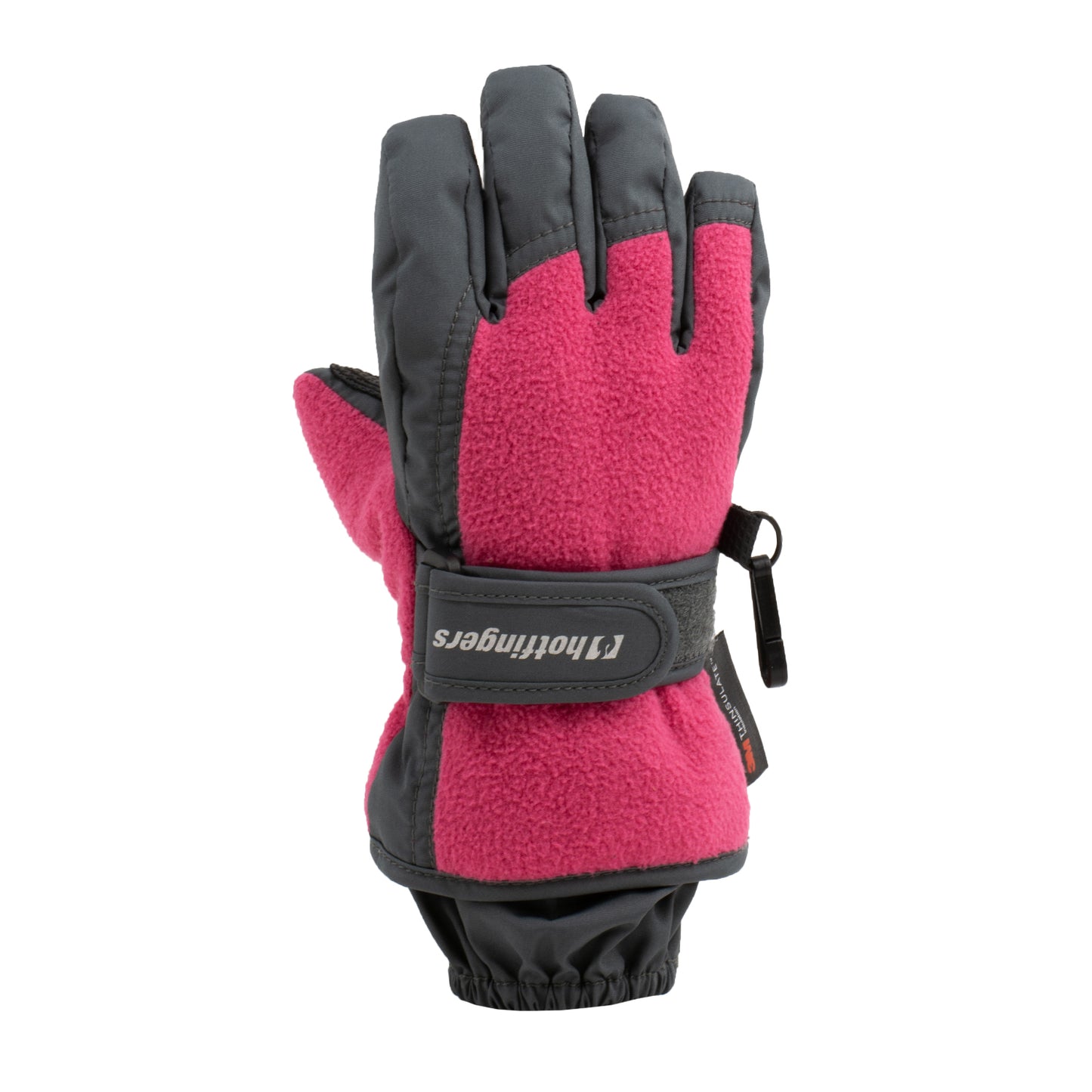 SNOW DAY GLOVE TOTS