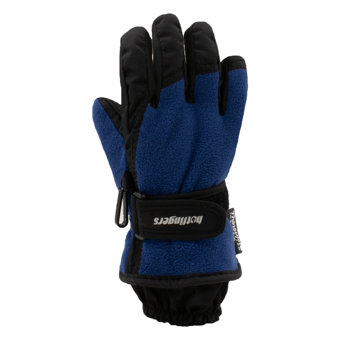 SNOW DAY GLOVE TOTS