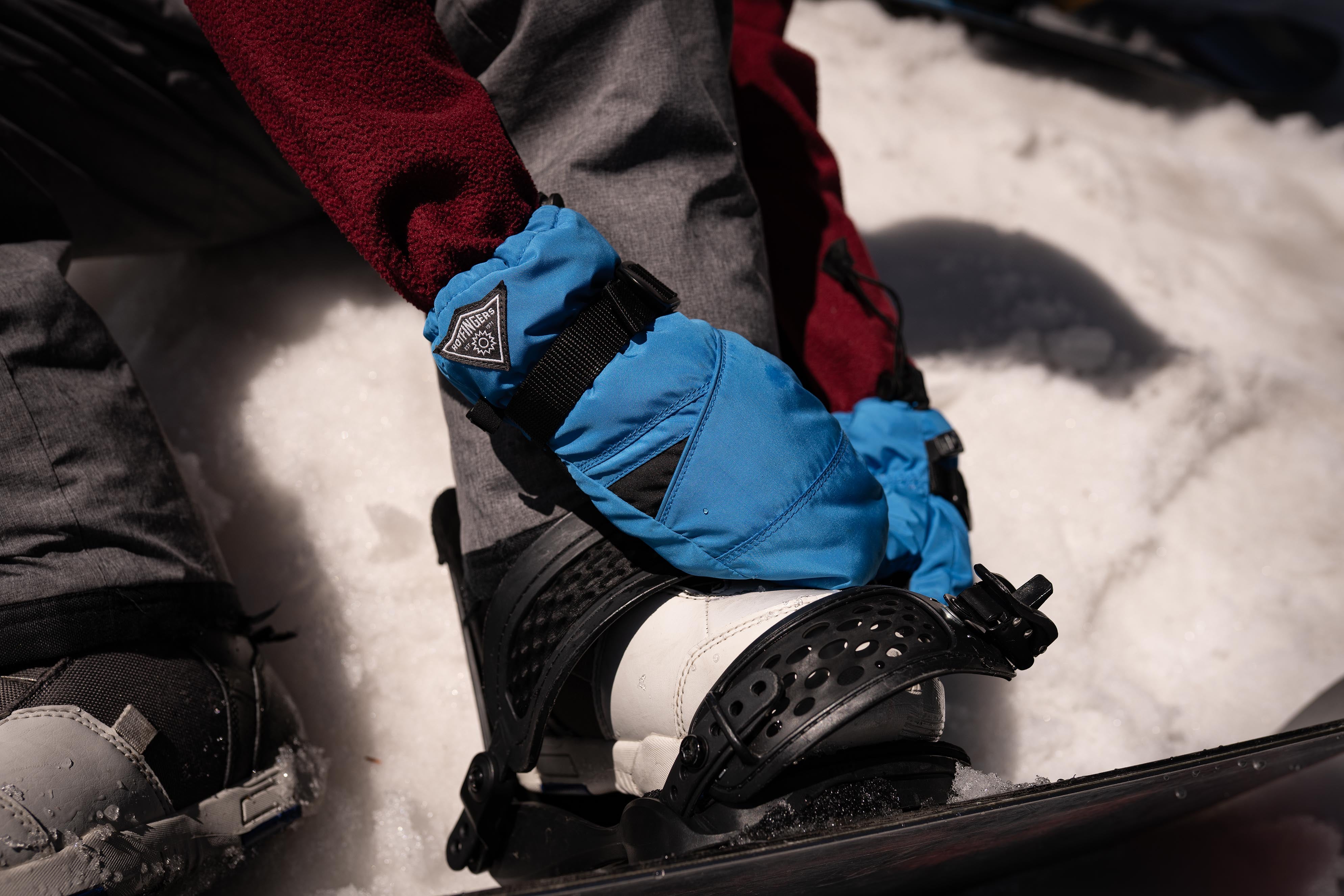 Gloves