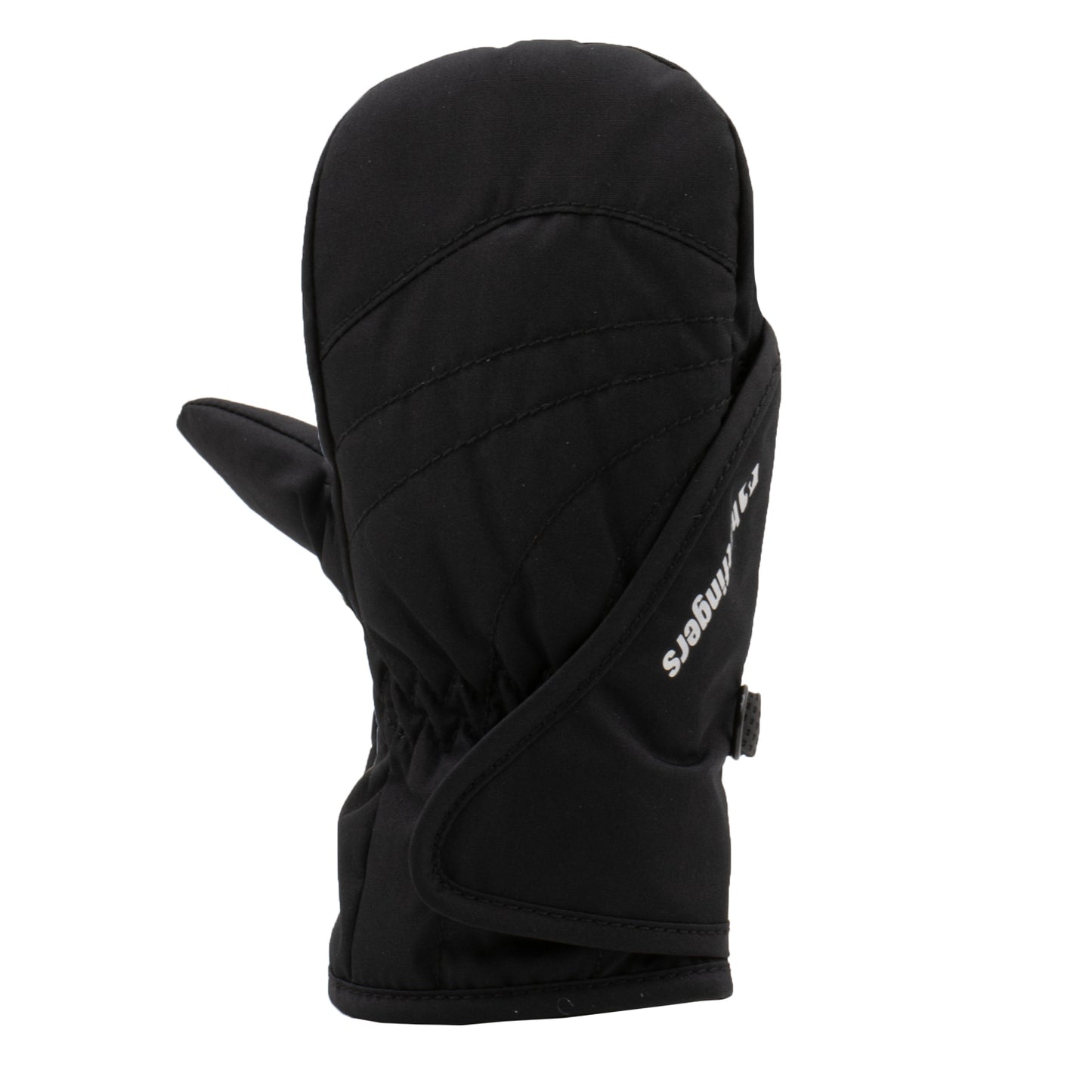 ZIP N SLIDE MITT TOTS