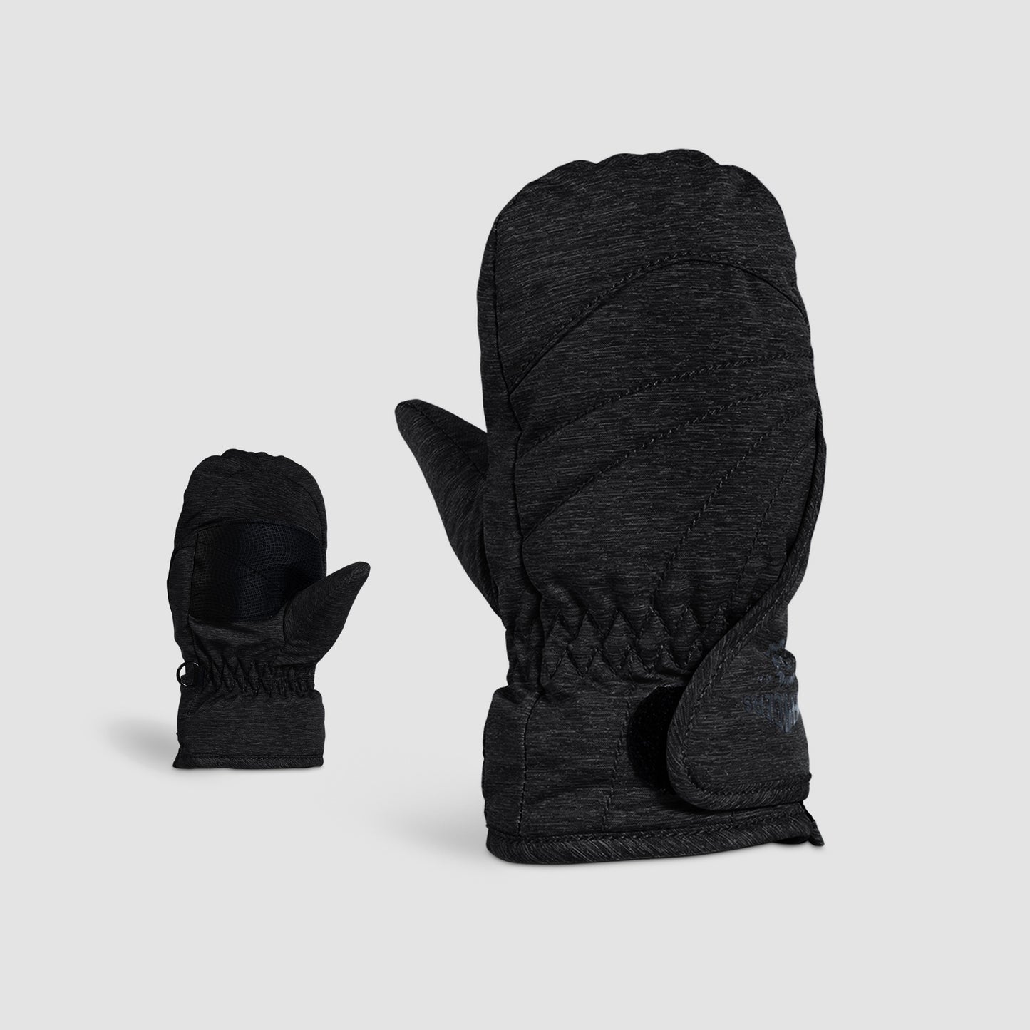 ZIP N SLIDE MITT TOTS
