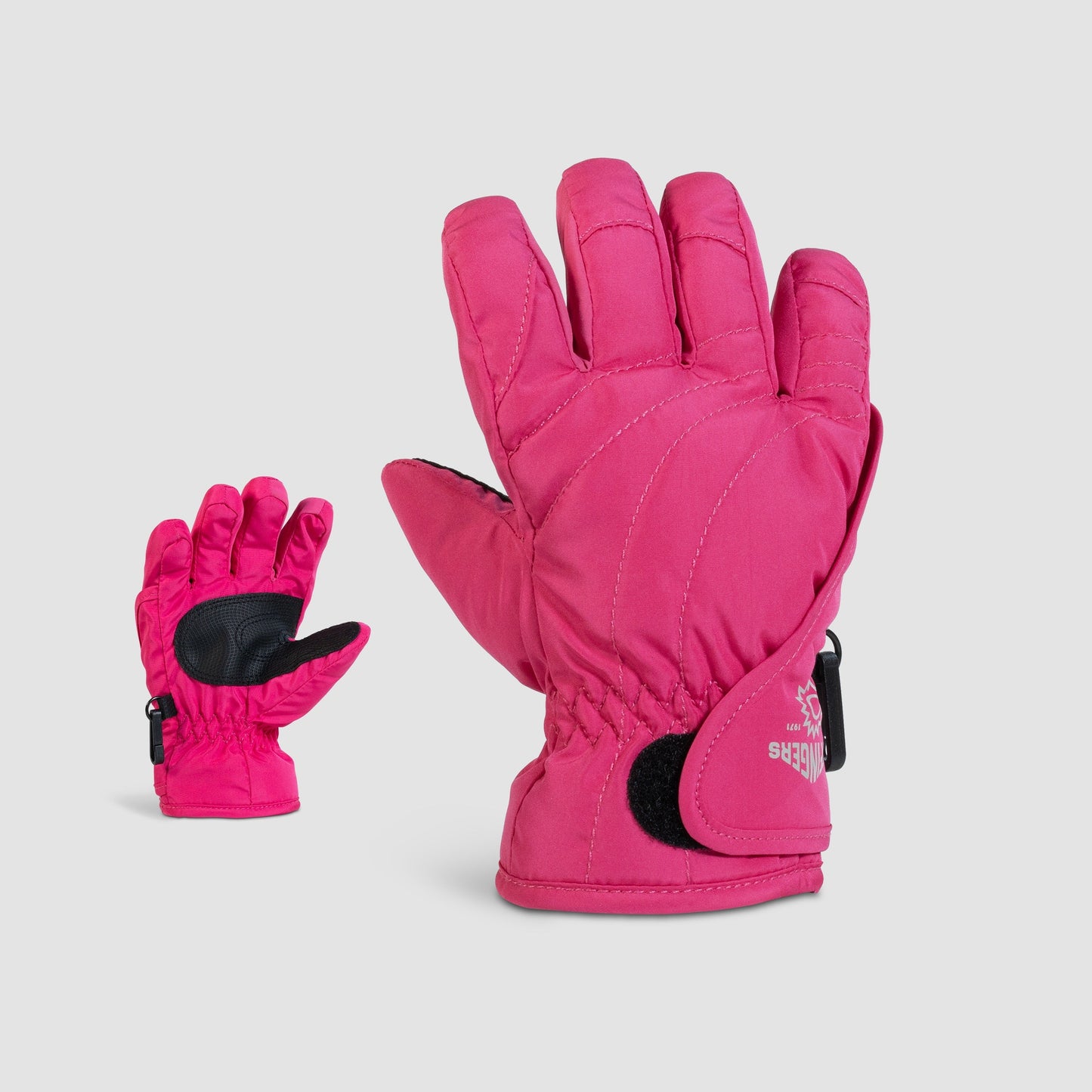 ZIP N SLIDE GLOVE TOTS