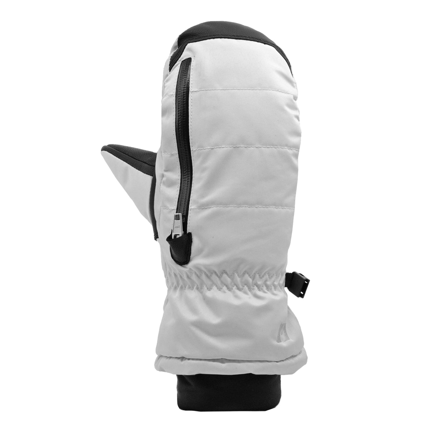 WHITNEY ZIP MITTEN LADIES
