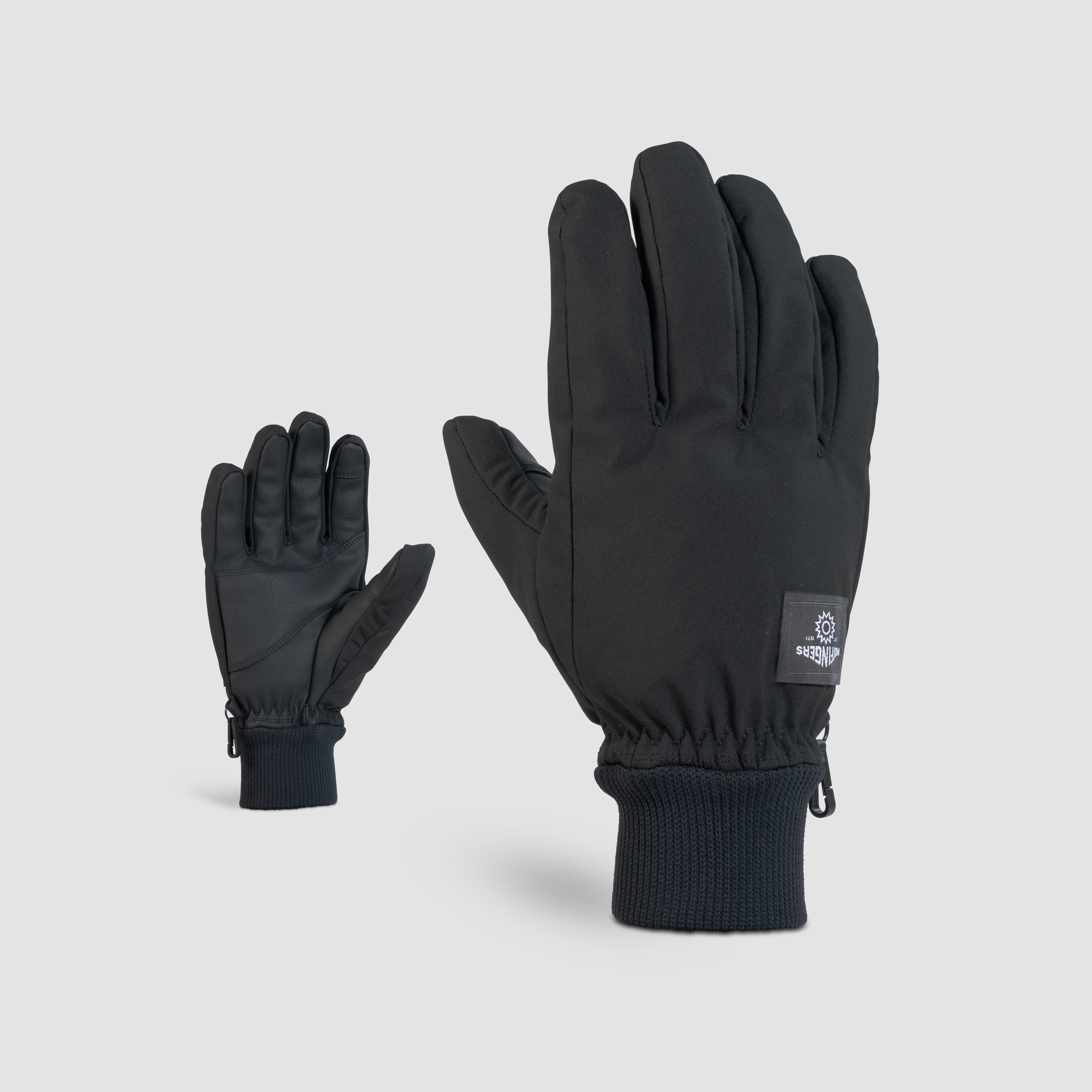 HYBRID GLOVE MENS