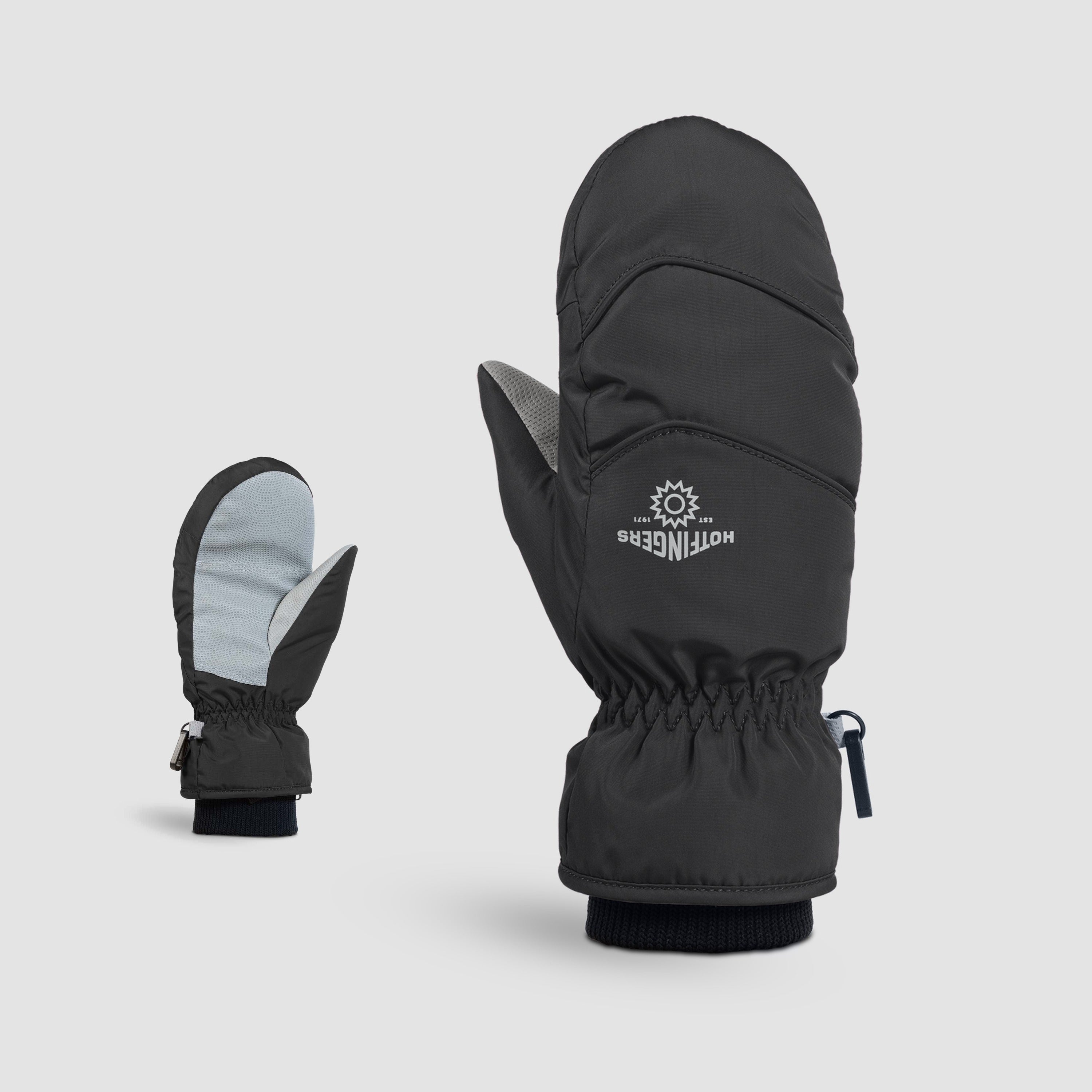 FLURRY II MITT JR