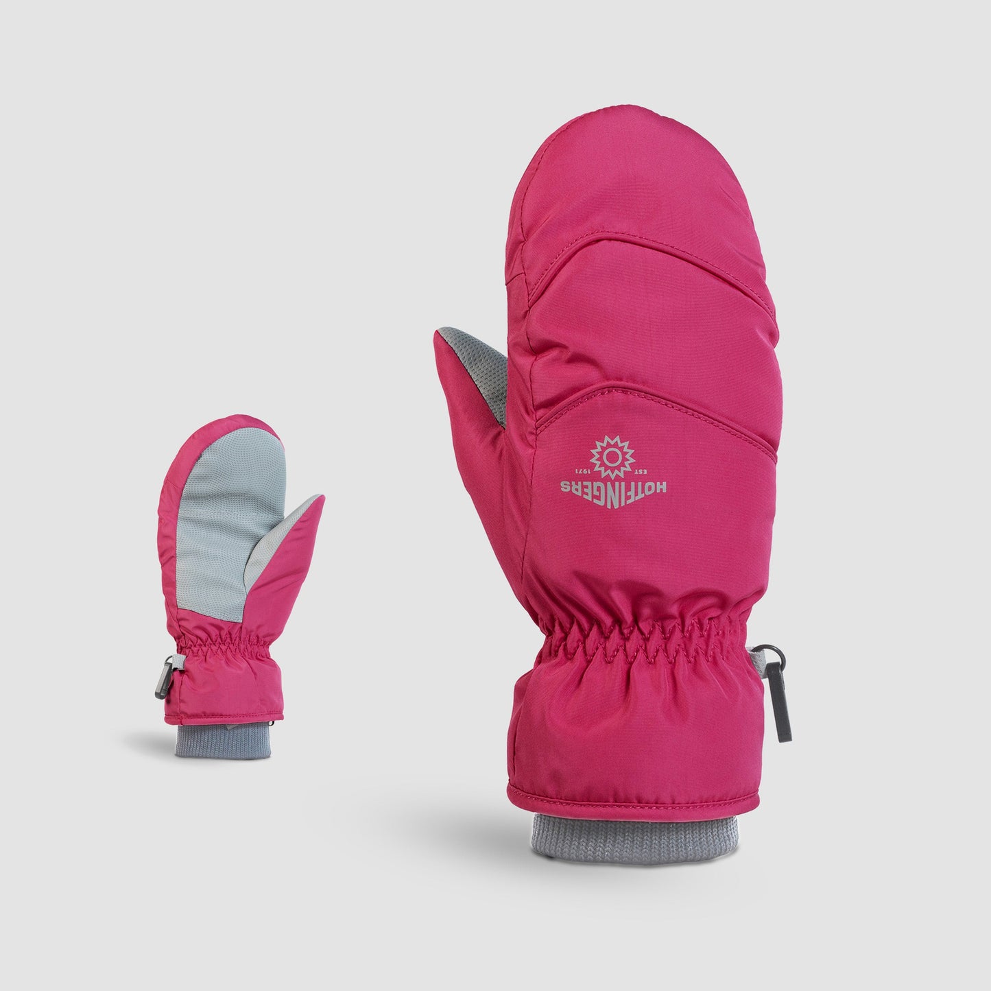 FLURRY II MITT JR
