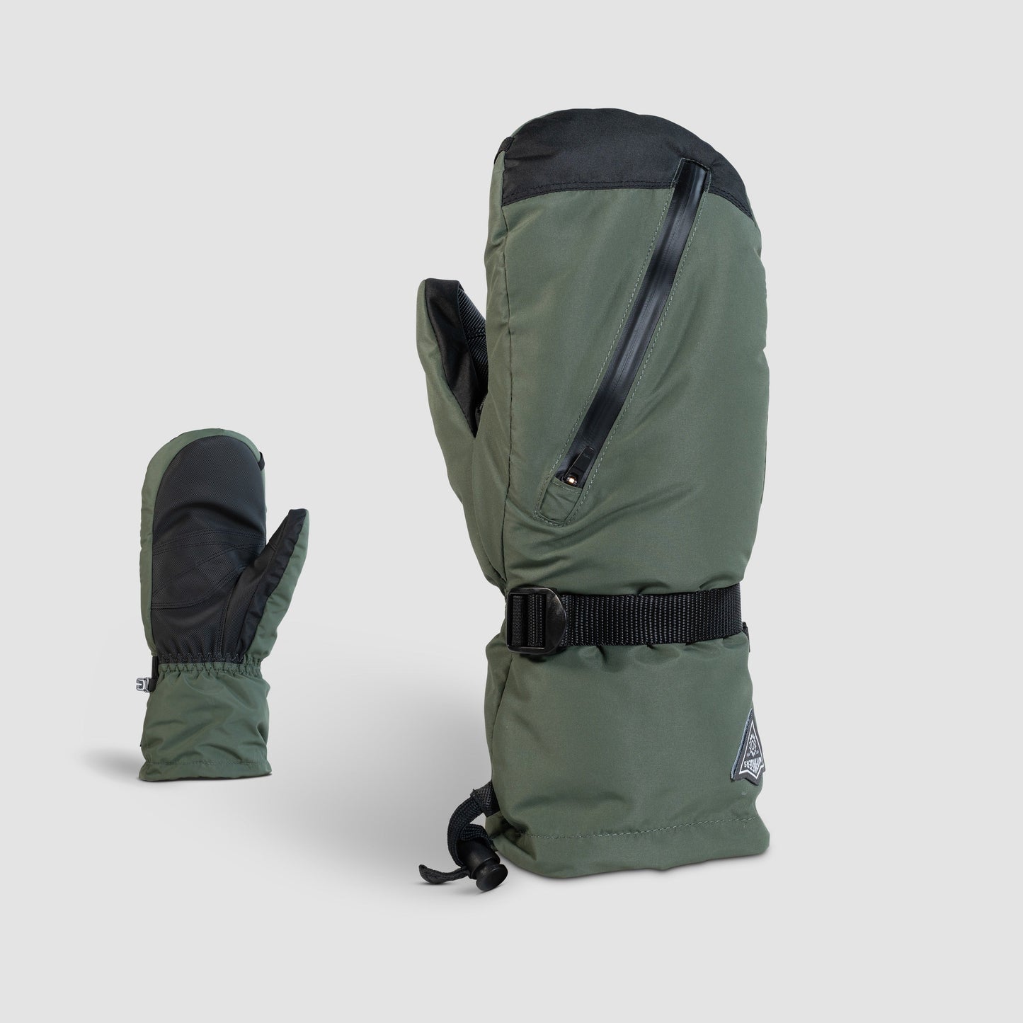 ACCESS PRO MITT MENS