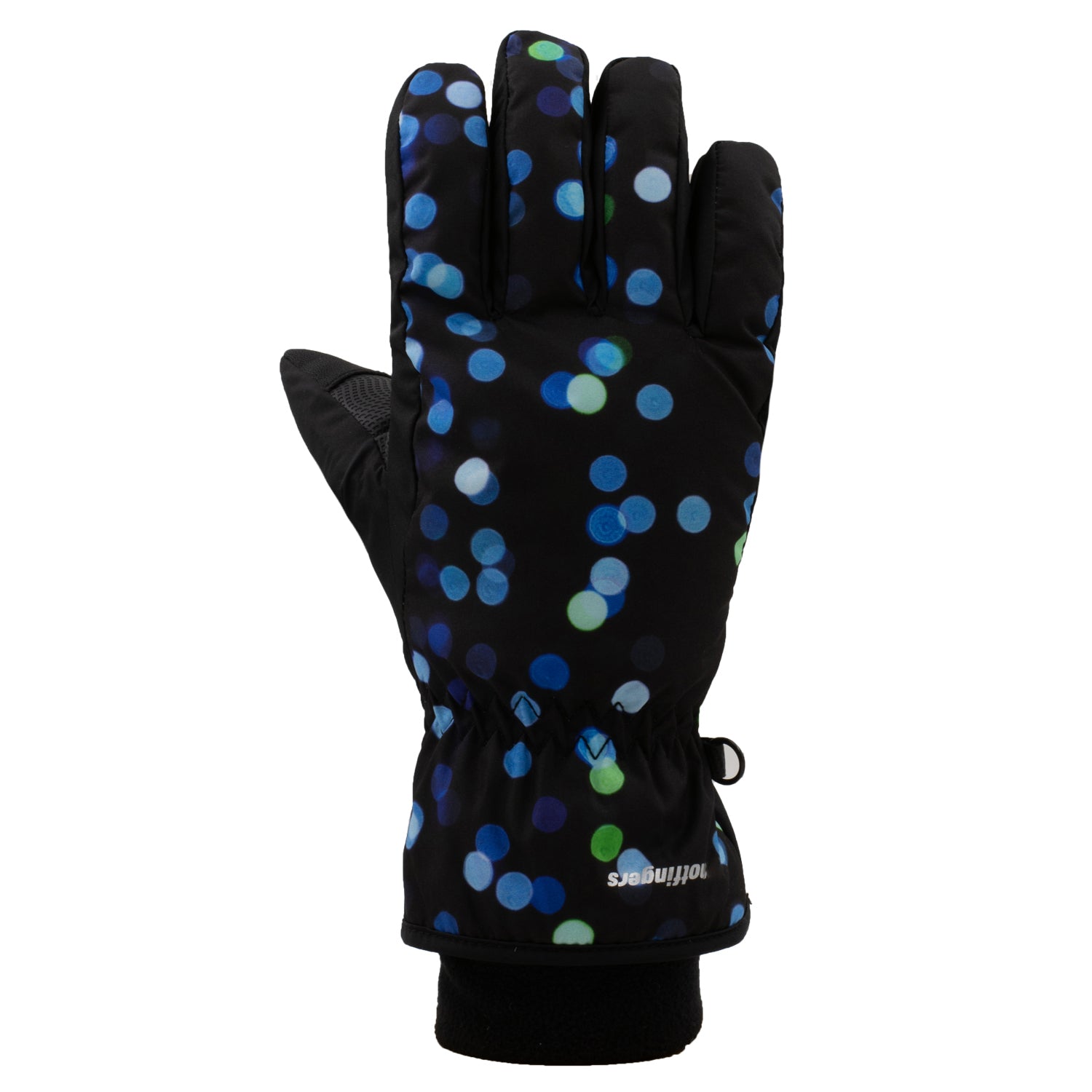 COSMIC GLOVE JR.