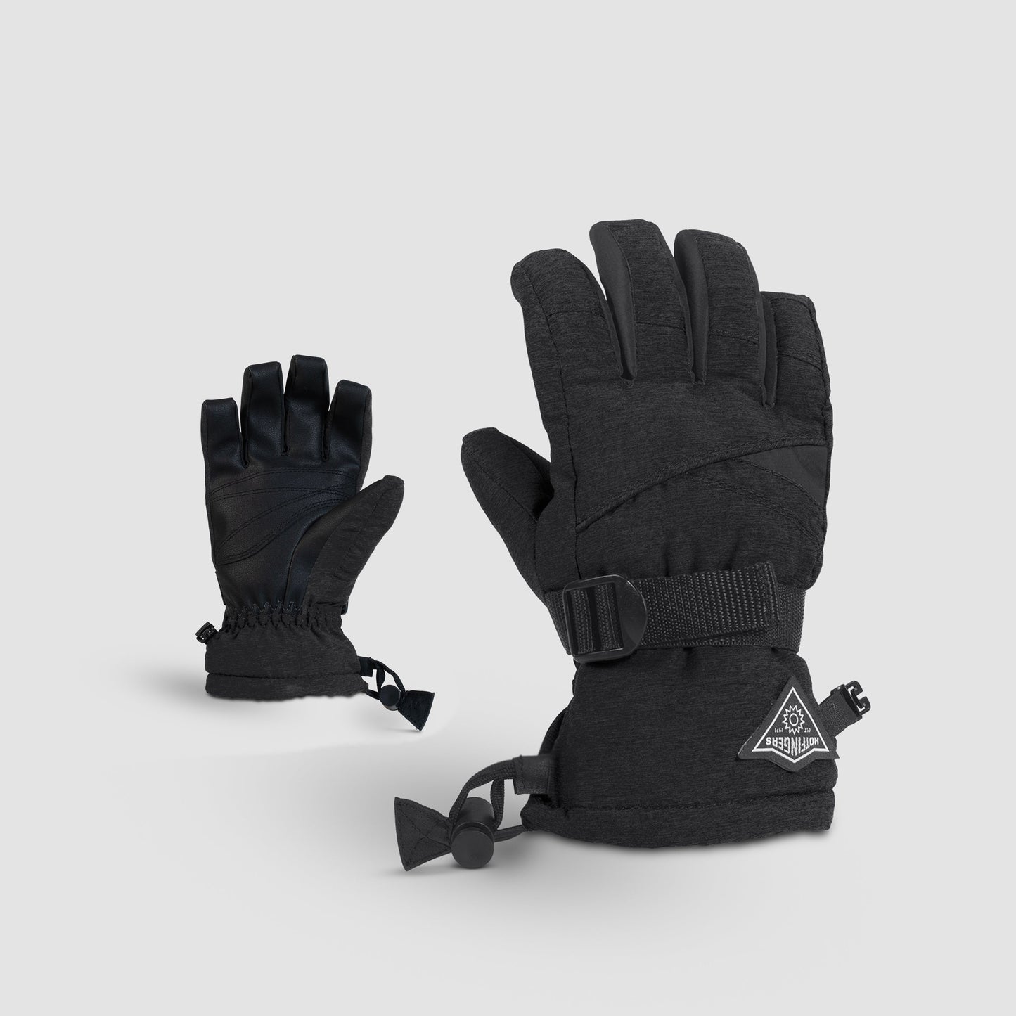 RIP GLOVE JR