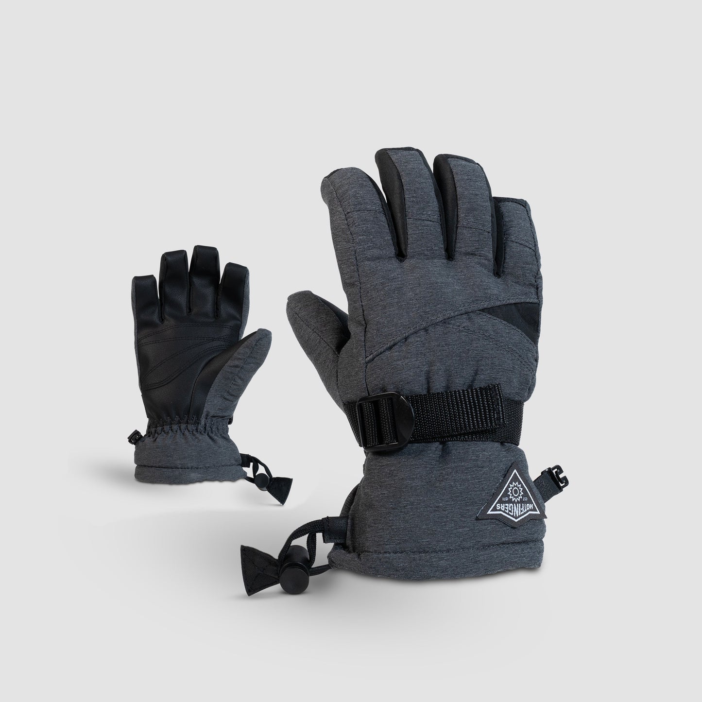 RIP GLOVE JR