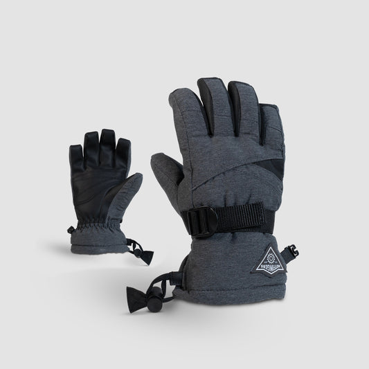 RIP GLOVE JR