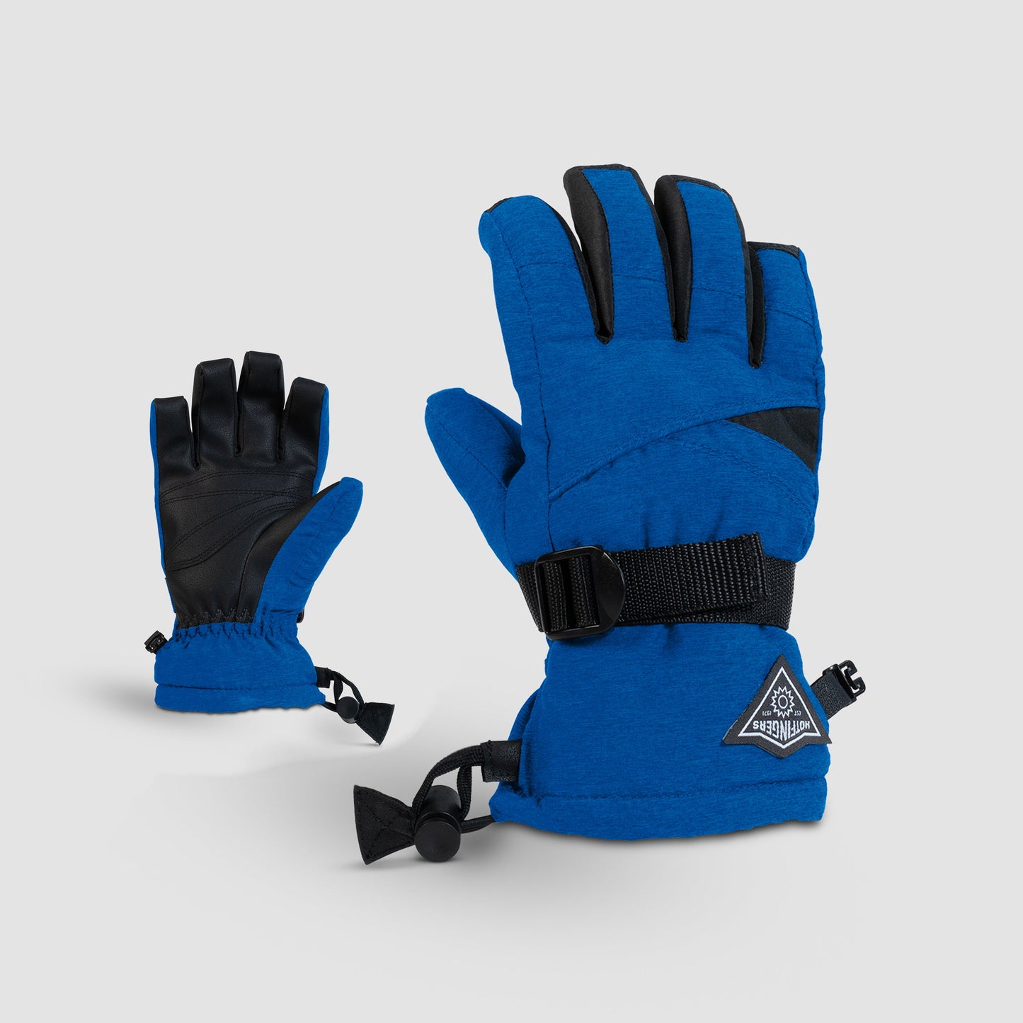 RIP GLOVE JR