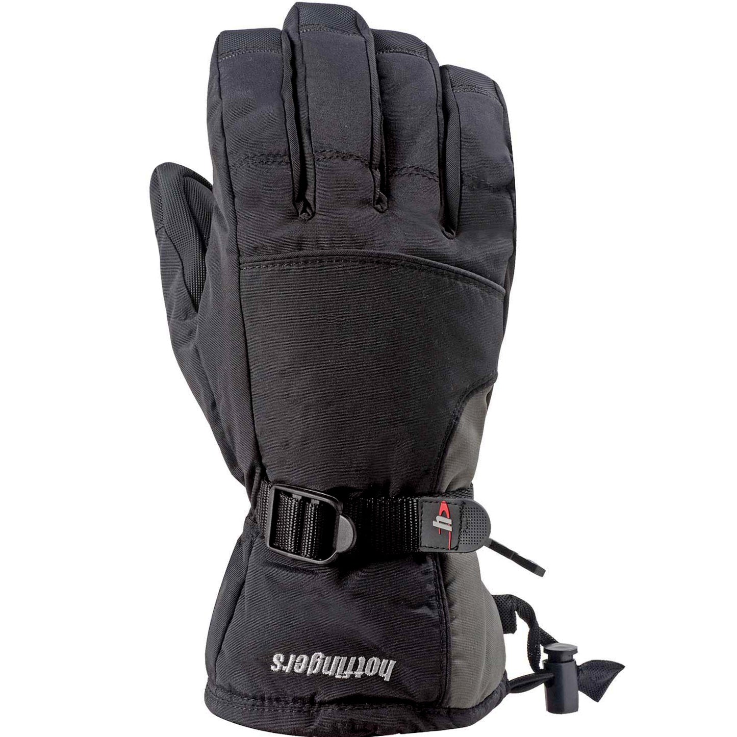 RIP-N-GO II GLOVE - LADIES