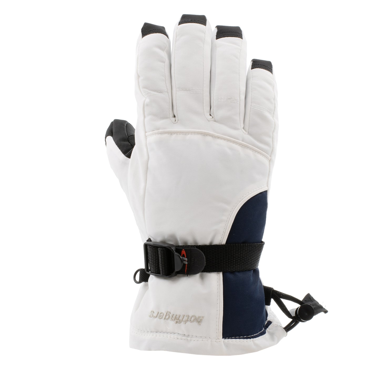 RIP-N-GO II GLOVE - LADIES