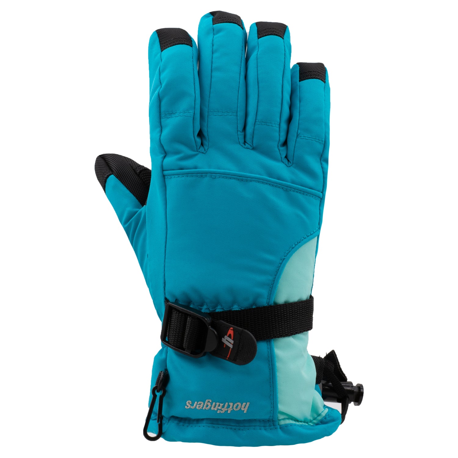 RIP-N-GO II GLOVE JR.