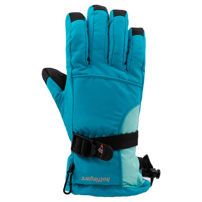 RIP-N-GO II GLOVE JR.