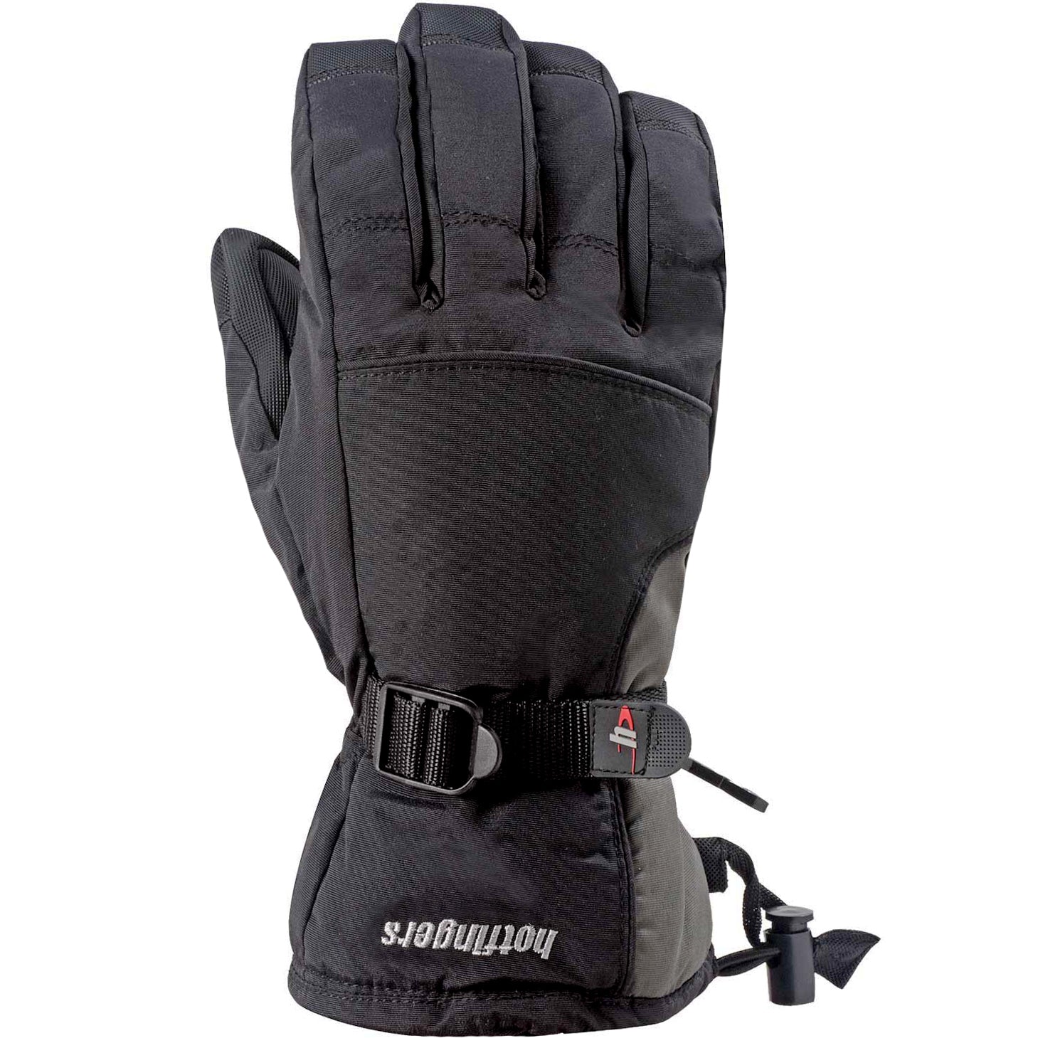 RIP-N-GO II GLOVE JR.