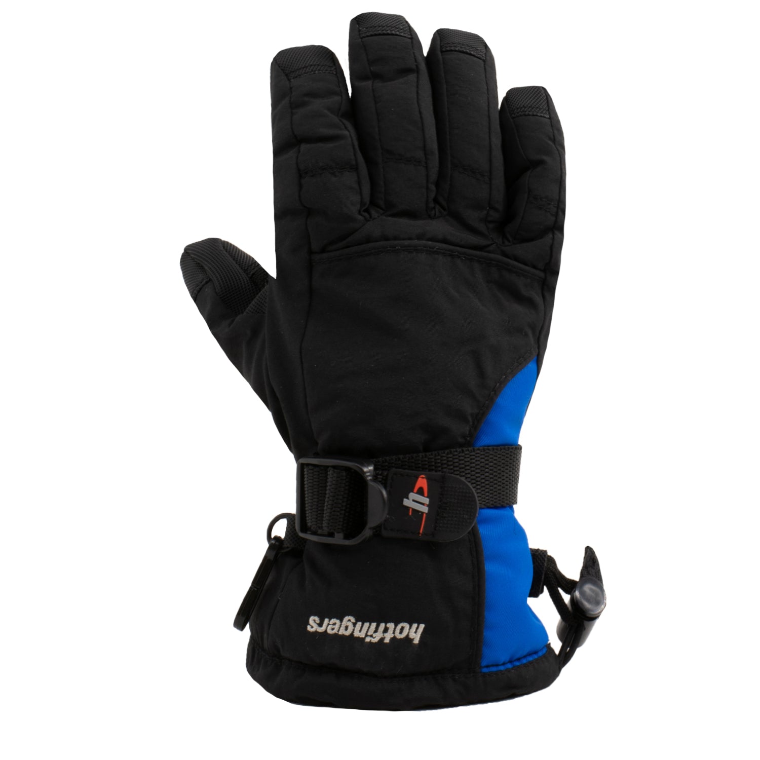 RIP-N-GO II GLOVE JR.