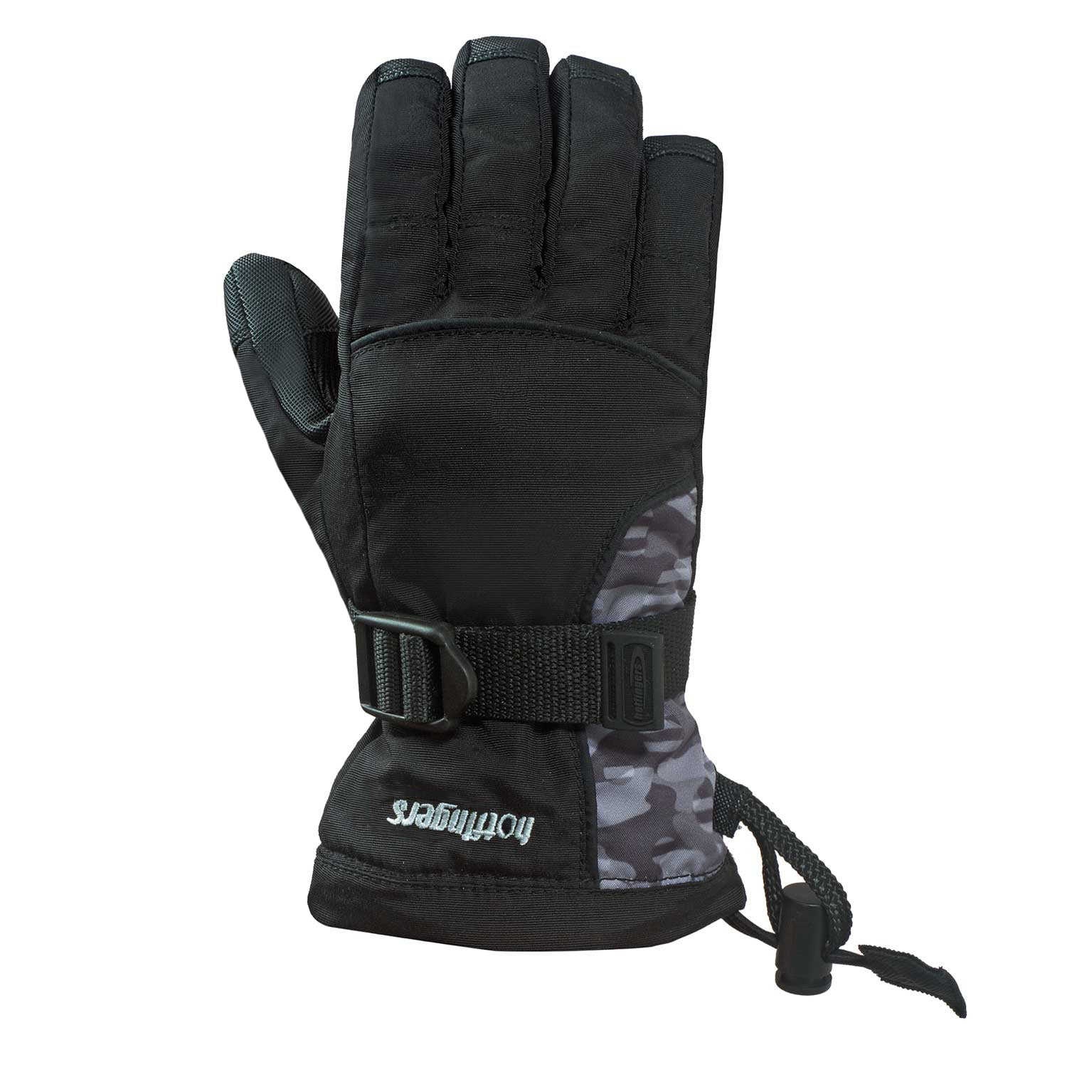 RIP-N-GO II GLOVE JR.