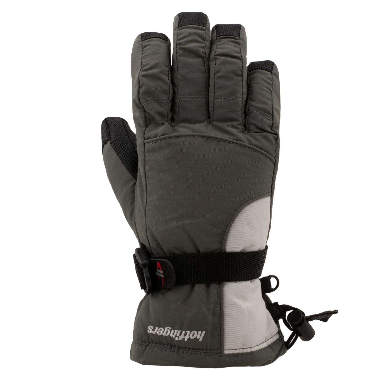 RIP-N-GO II GLOVE JR.