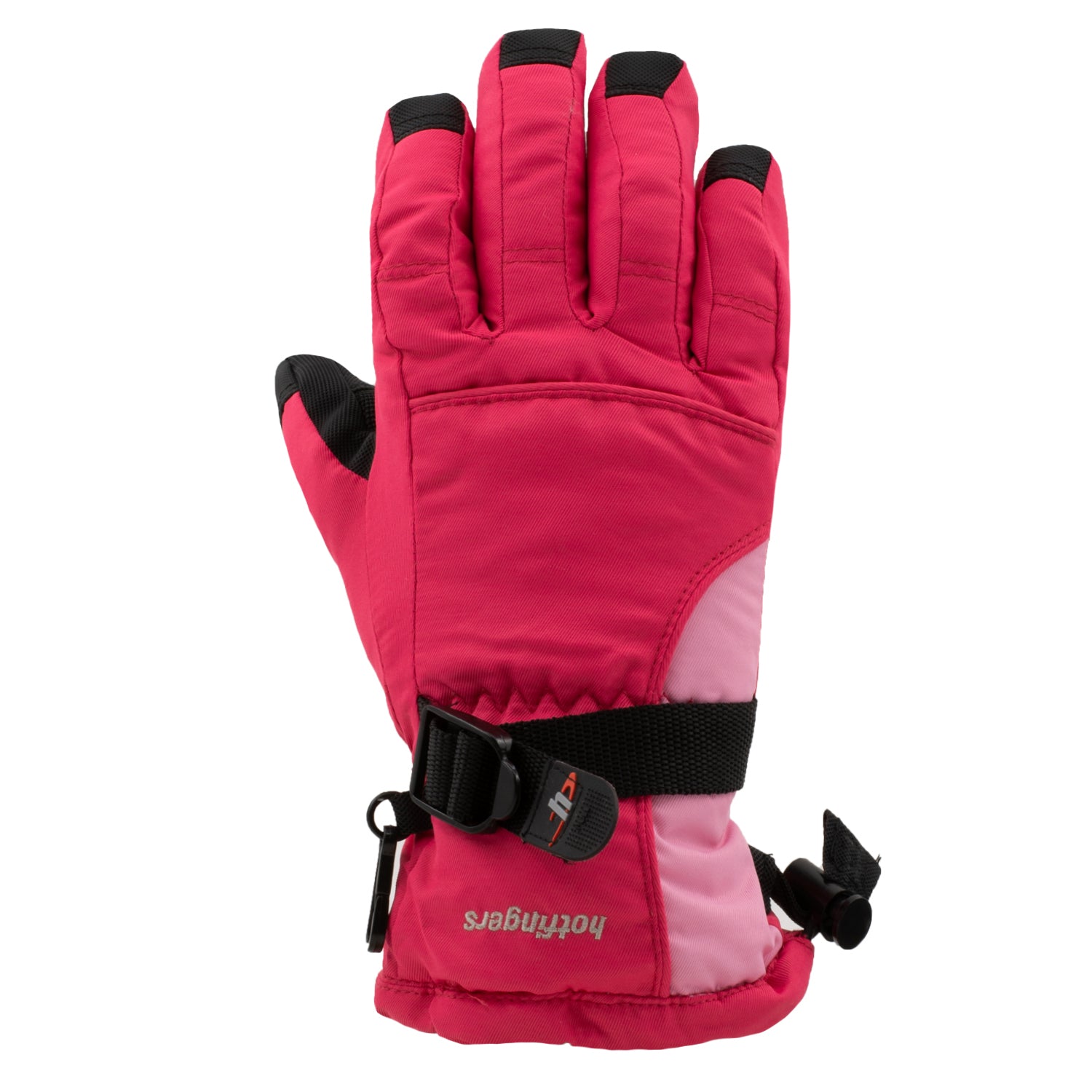 RIP-N-GO II GLOVE JR.