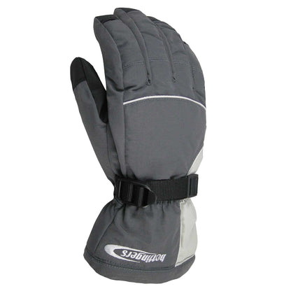 RIP-N-GO II GLOVE - LADIES