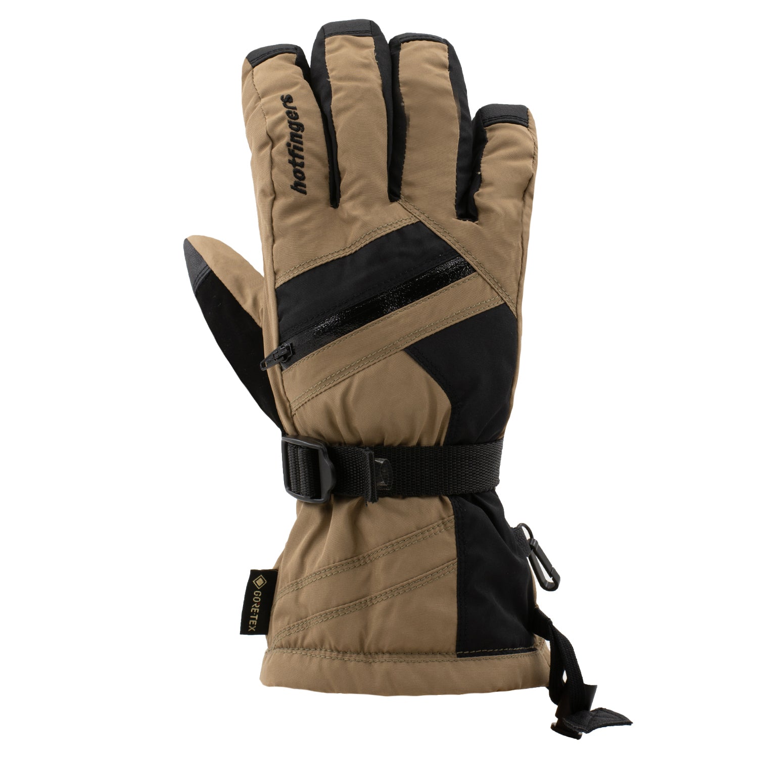 CLIPPER GT GLOVE MENS