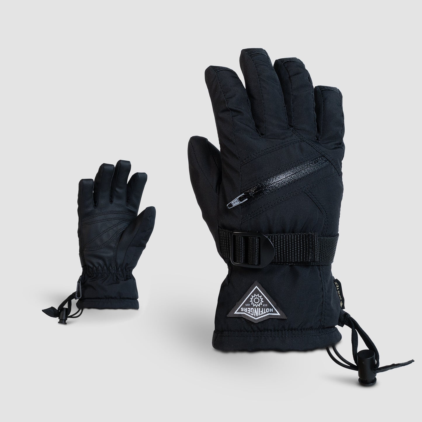 CLIPPER GORE-TEX JR GLOVE