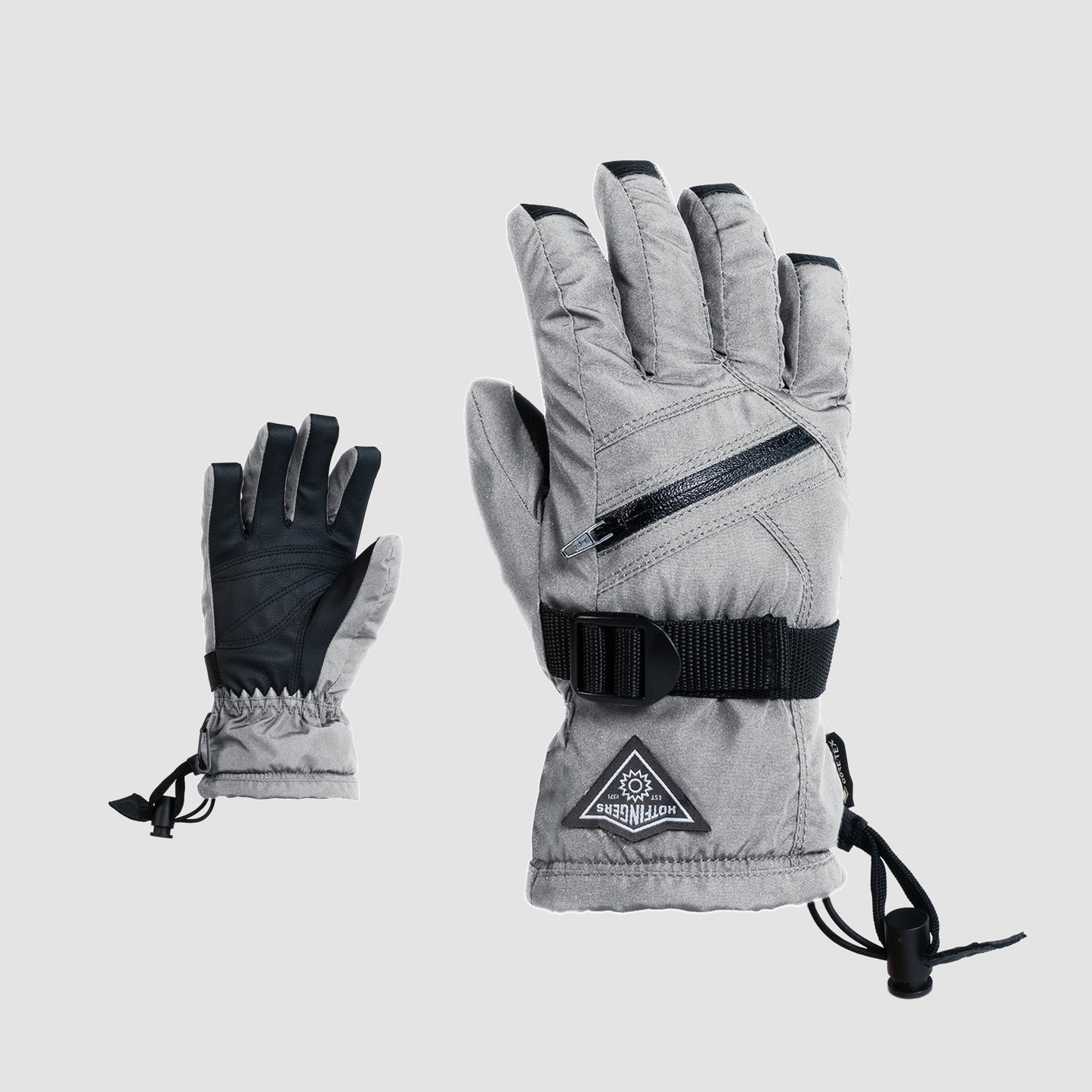 CLIPPER GORE-TEX JR GLOVE