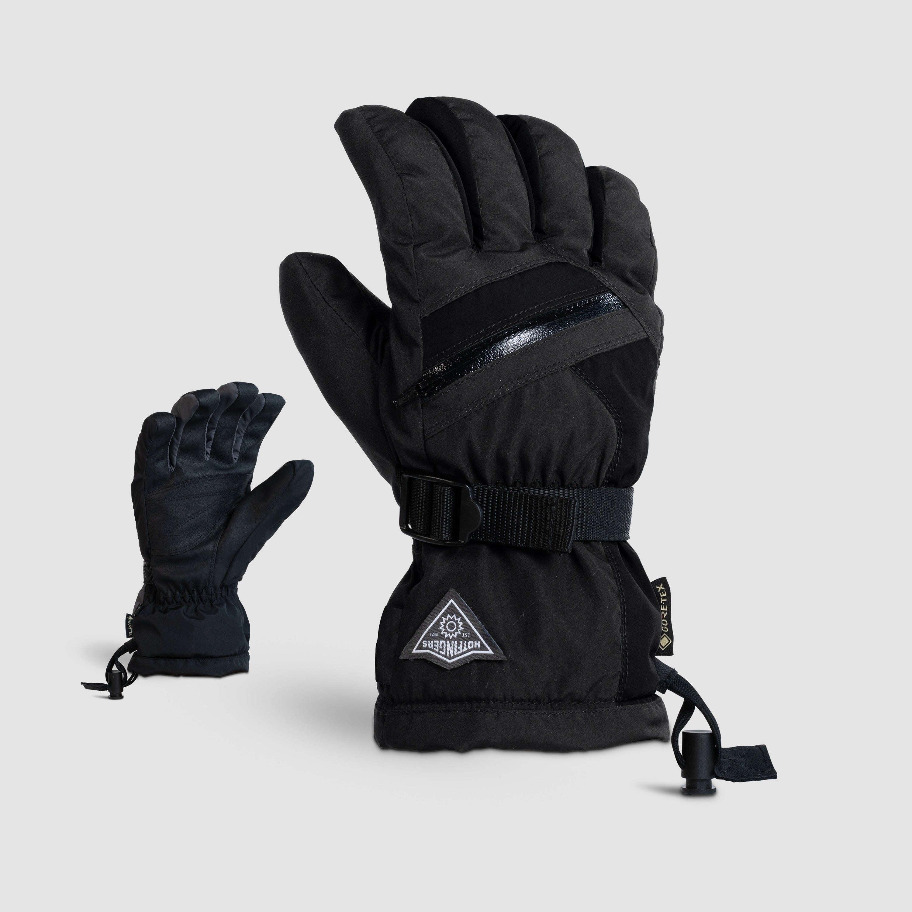 CLIPPER GORE-TEX GLOVE WOMENS