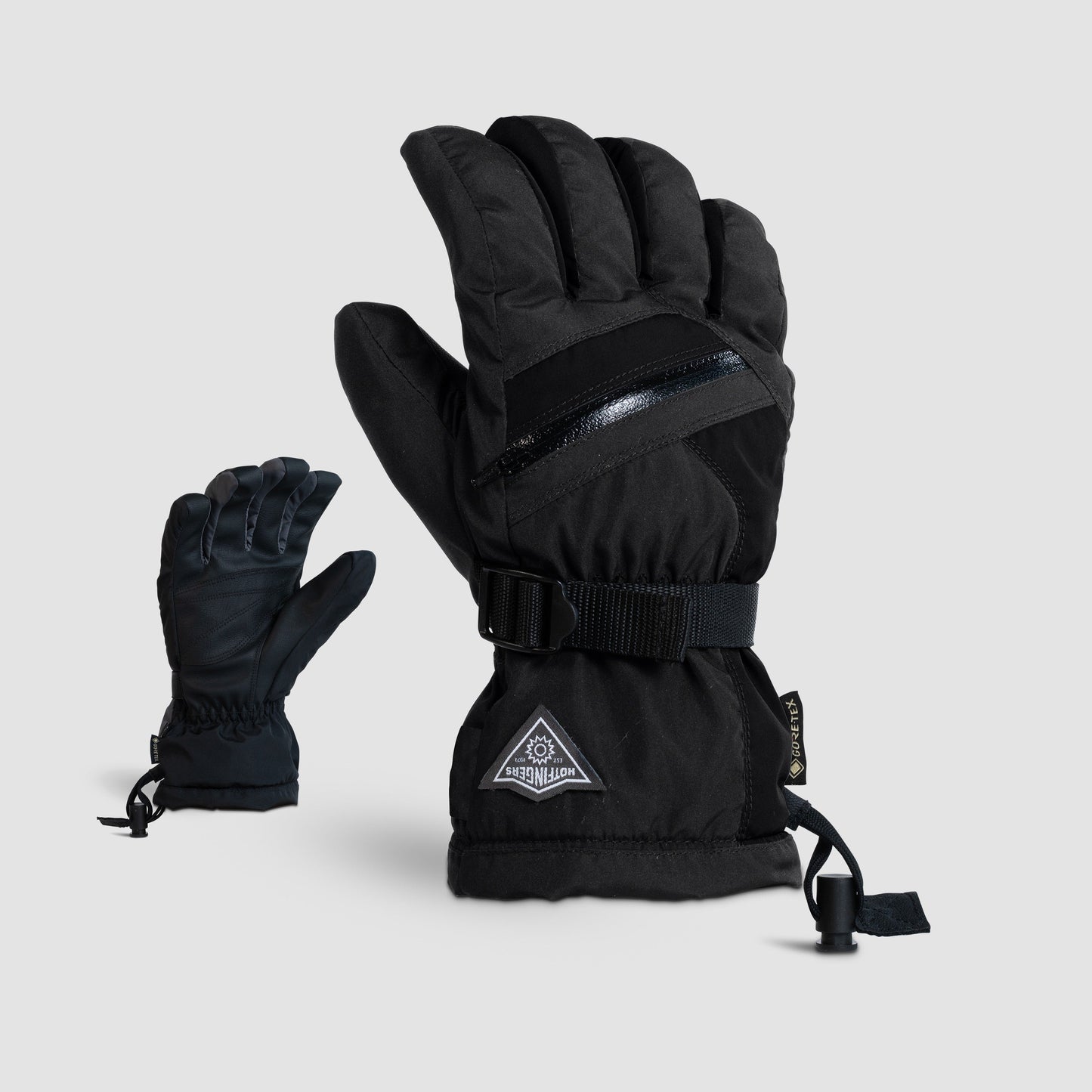 CLIPPER GORE-TEX GLOVE MENS