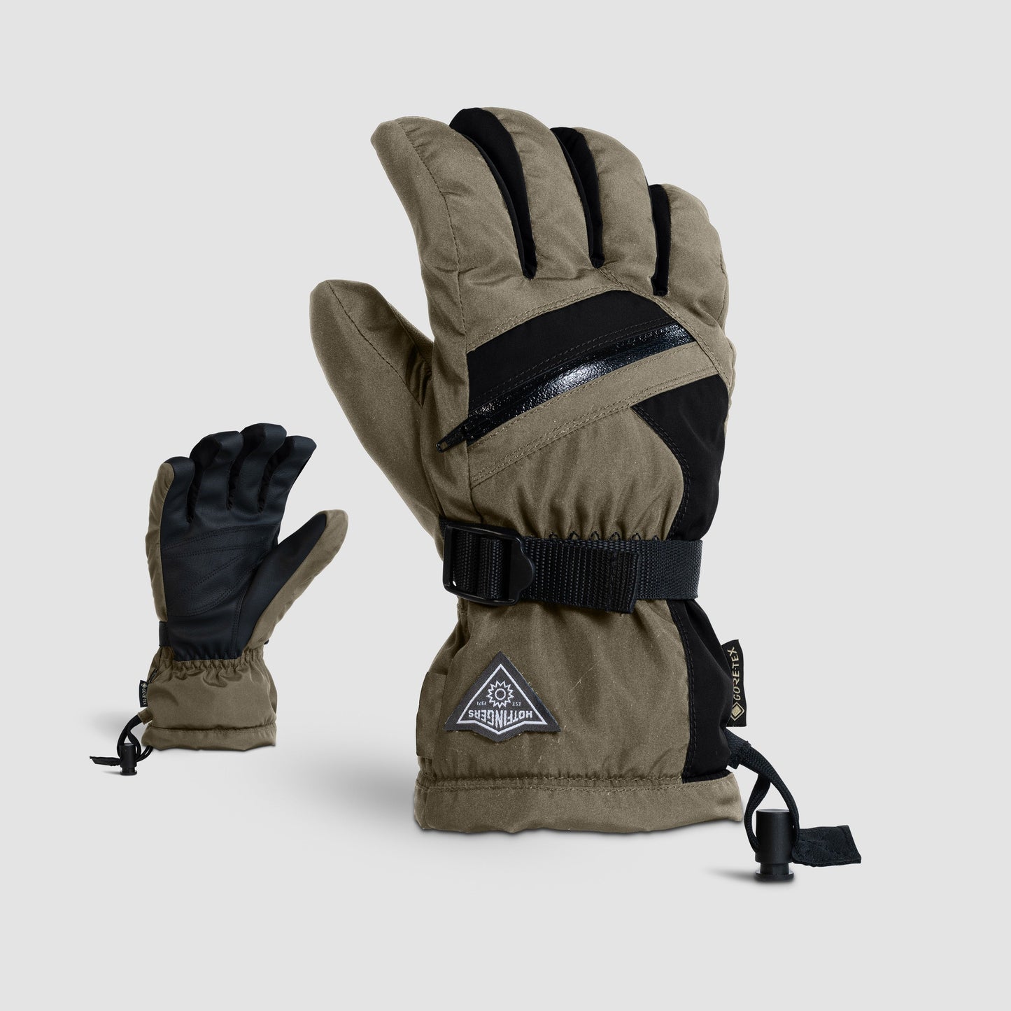 CLIPPER GORE-TEX GLOVE MENS