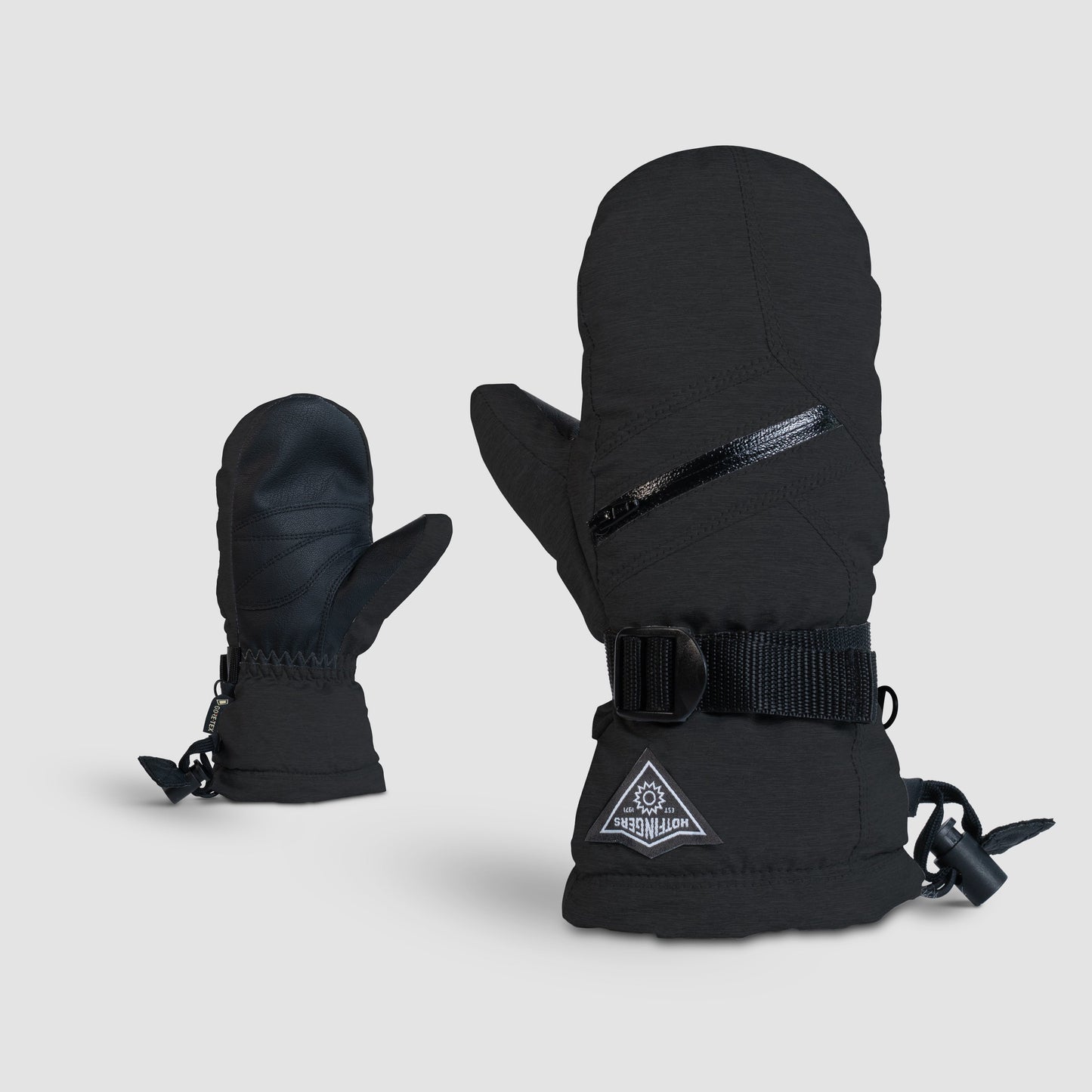 CLIPPER GORE-TEX JR MITT