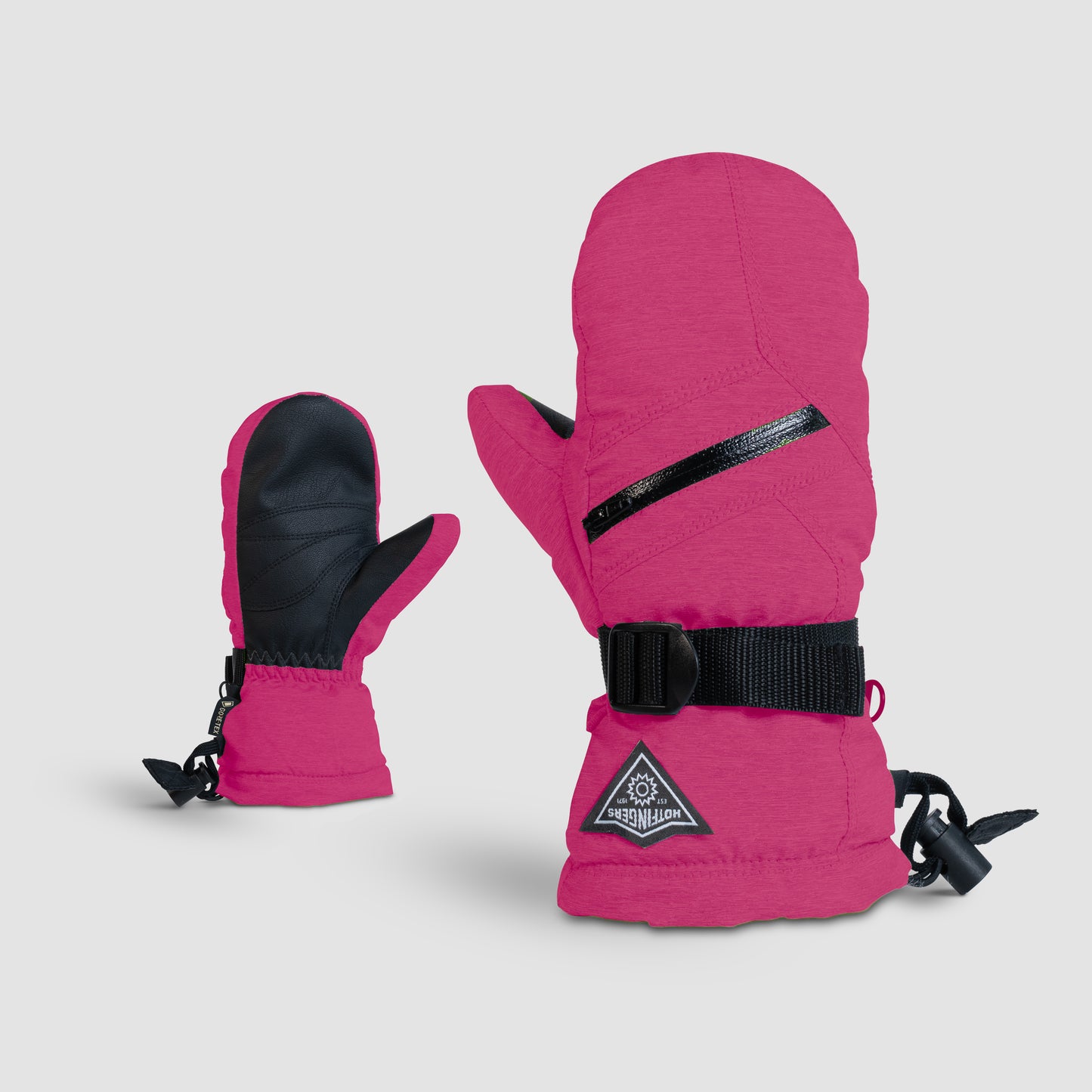 CLIPPER GORE-TEX JR MITT