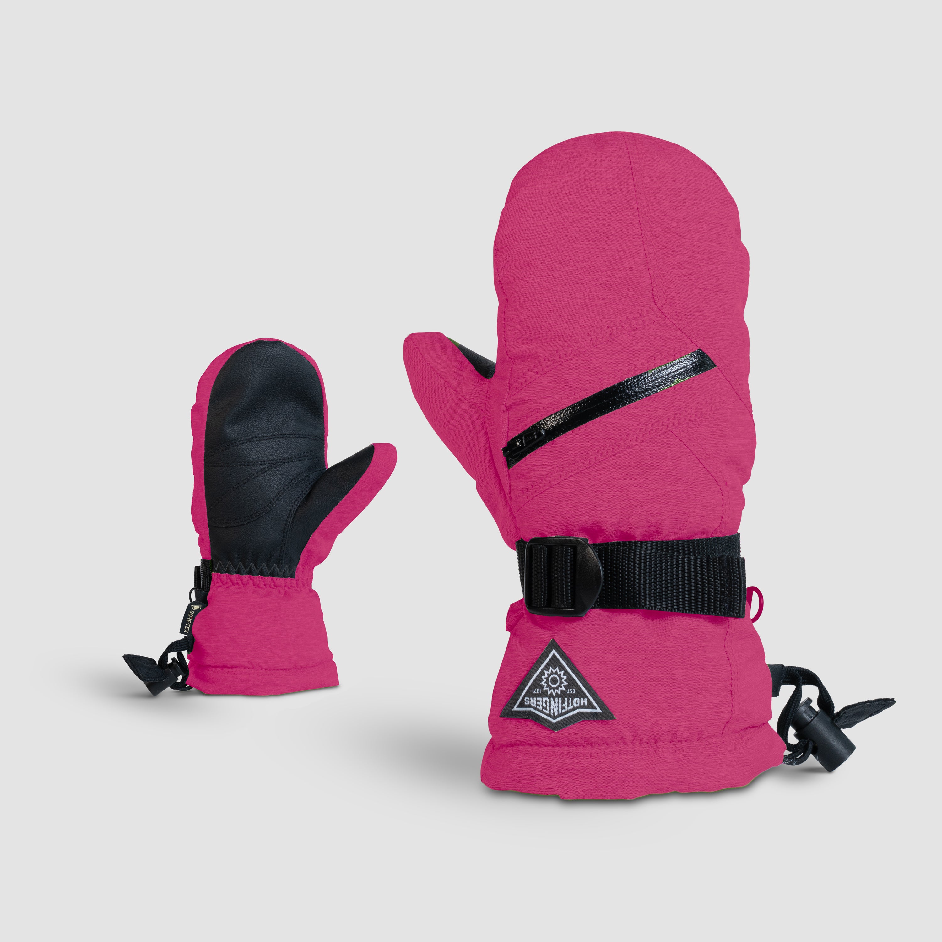 CLIPPER GORE-TEX JR MITT