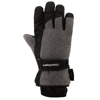 SNOW DAY GLOVE TOTS