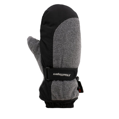 SNOW DAY MITTS TOTS